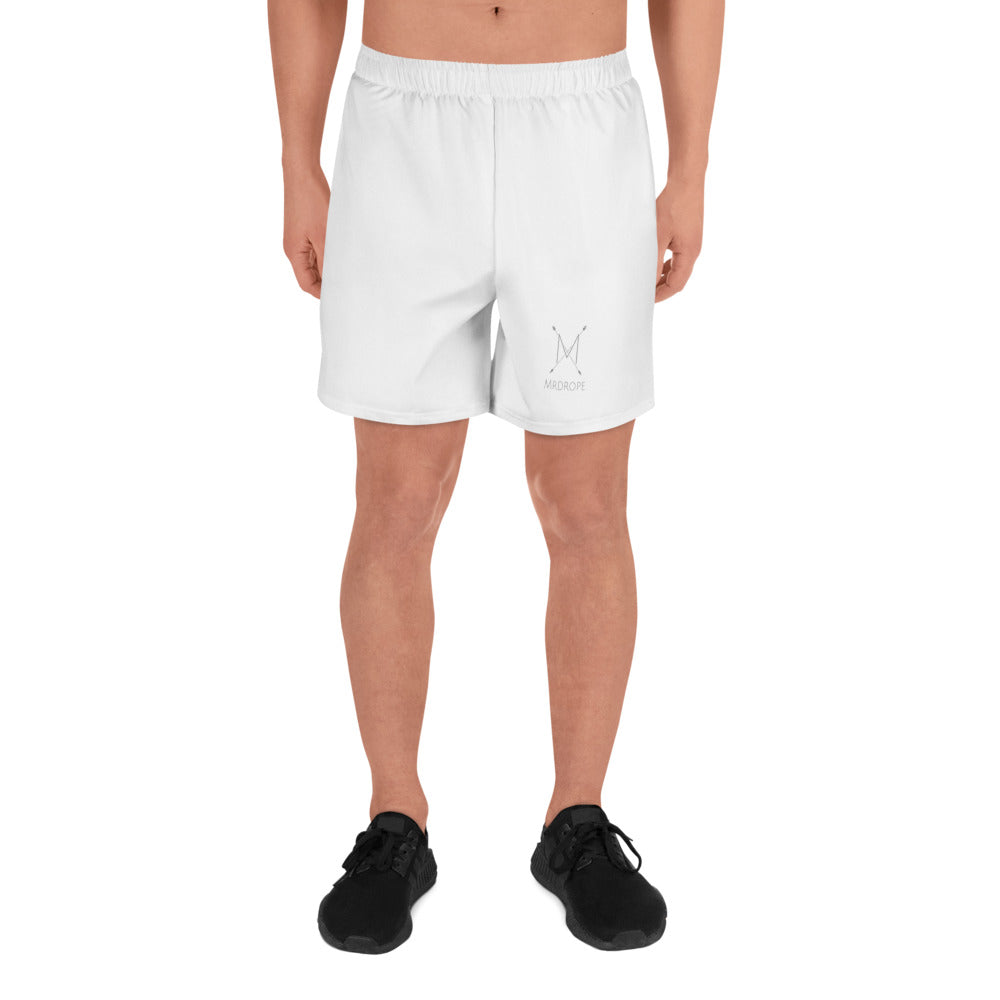 Men's Athletic Long Shorts - Mr Drope