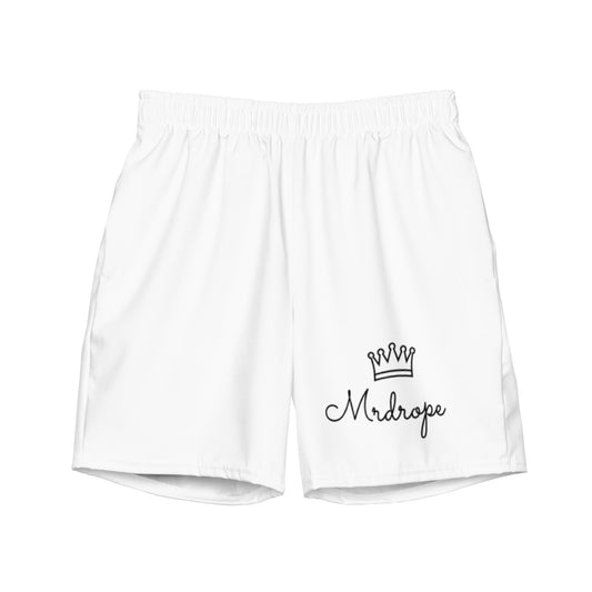 Men's swim trunks - Mr Drope