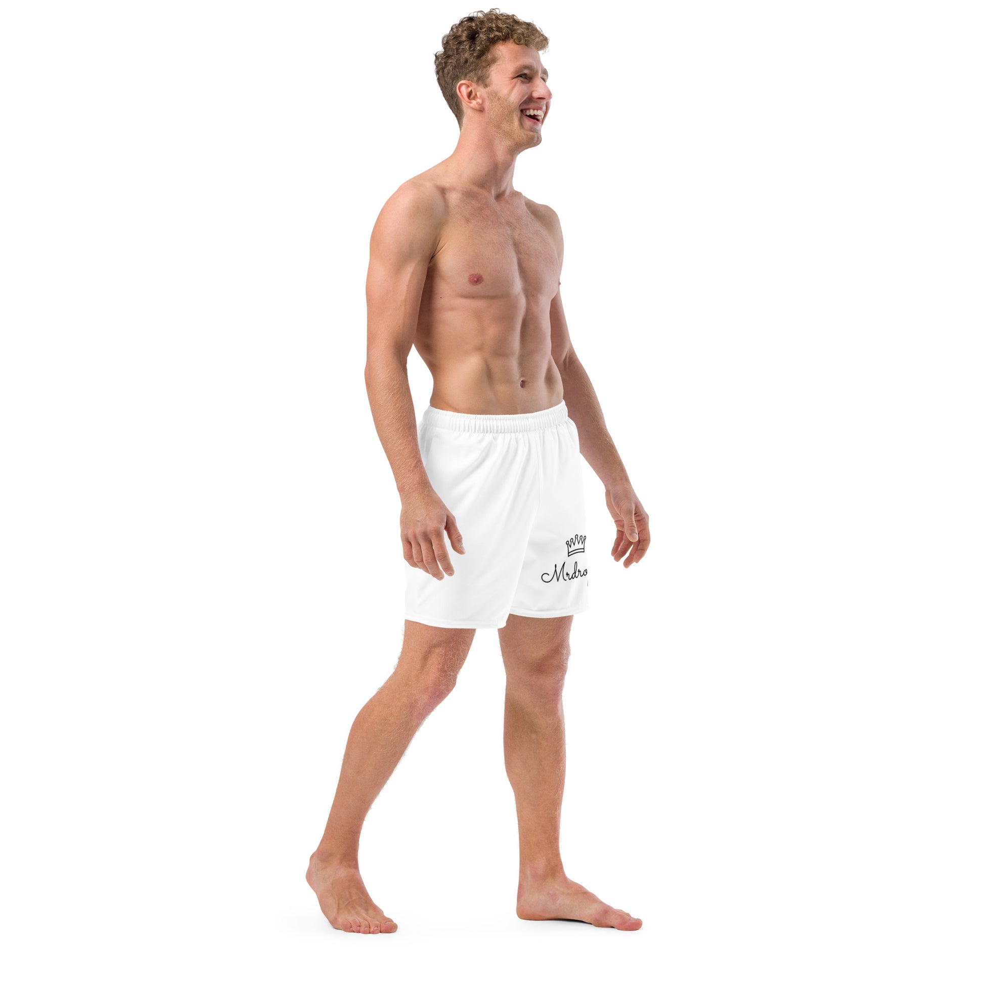 Men's swim trunks - Mr Drope