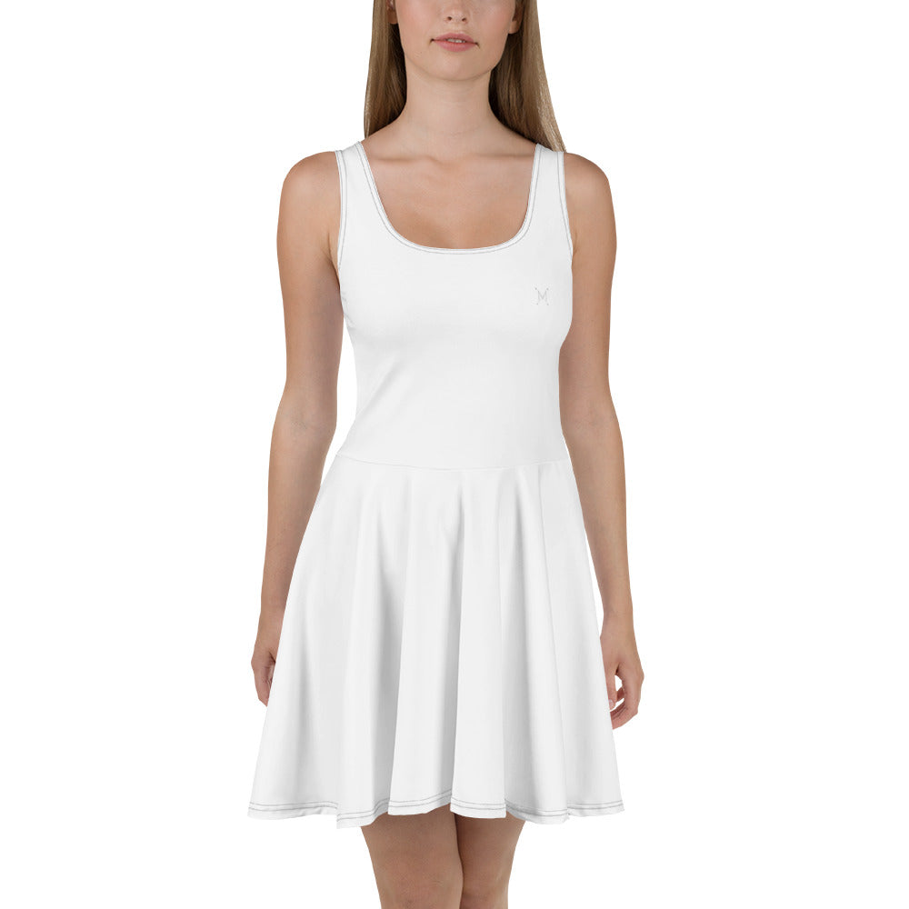 Skater Dress - Mr Drope