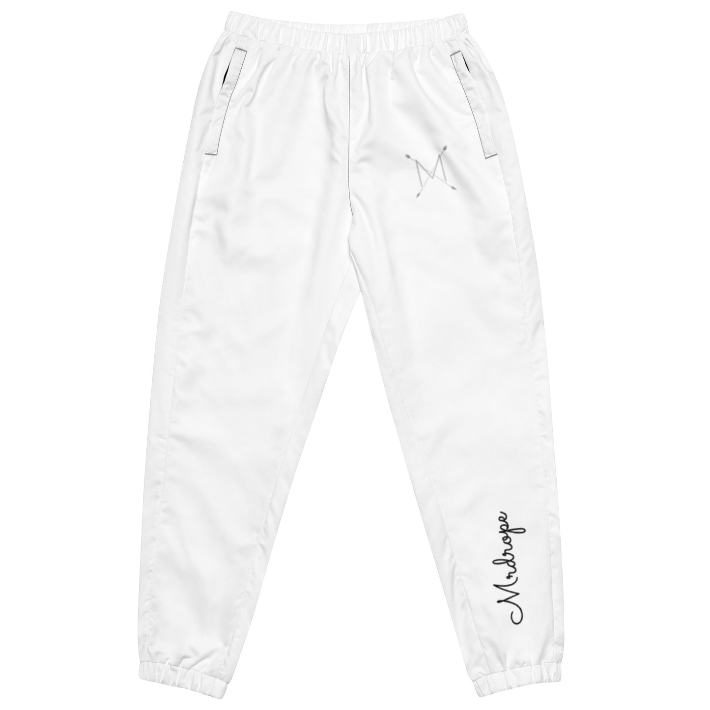 Unisex track pants - Mr Drope