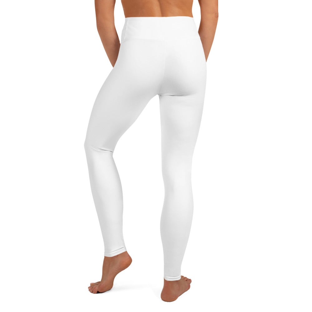 Yoga Leggings - Mr Drope