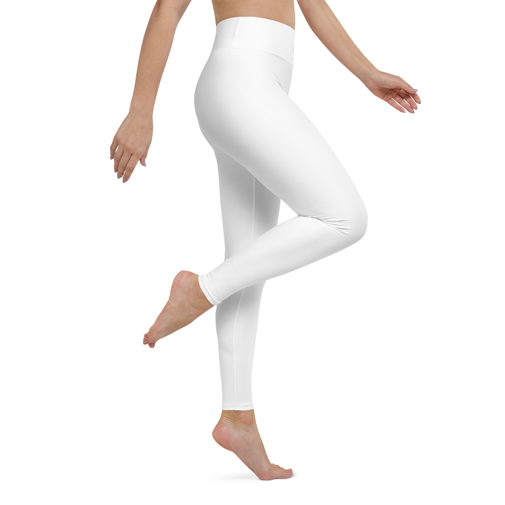 Yoga Leggings - Mr Drope