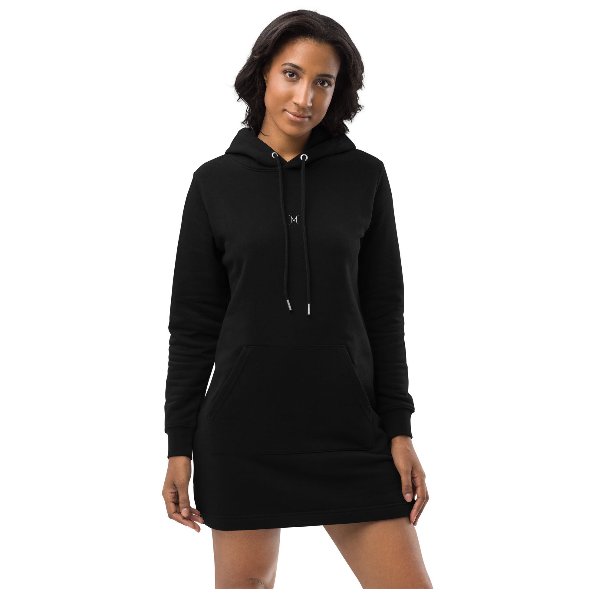 Hoodie dress - Mr Drope