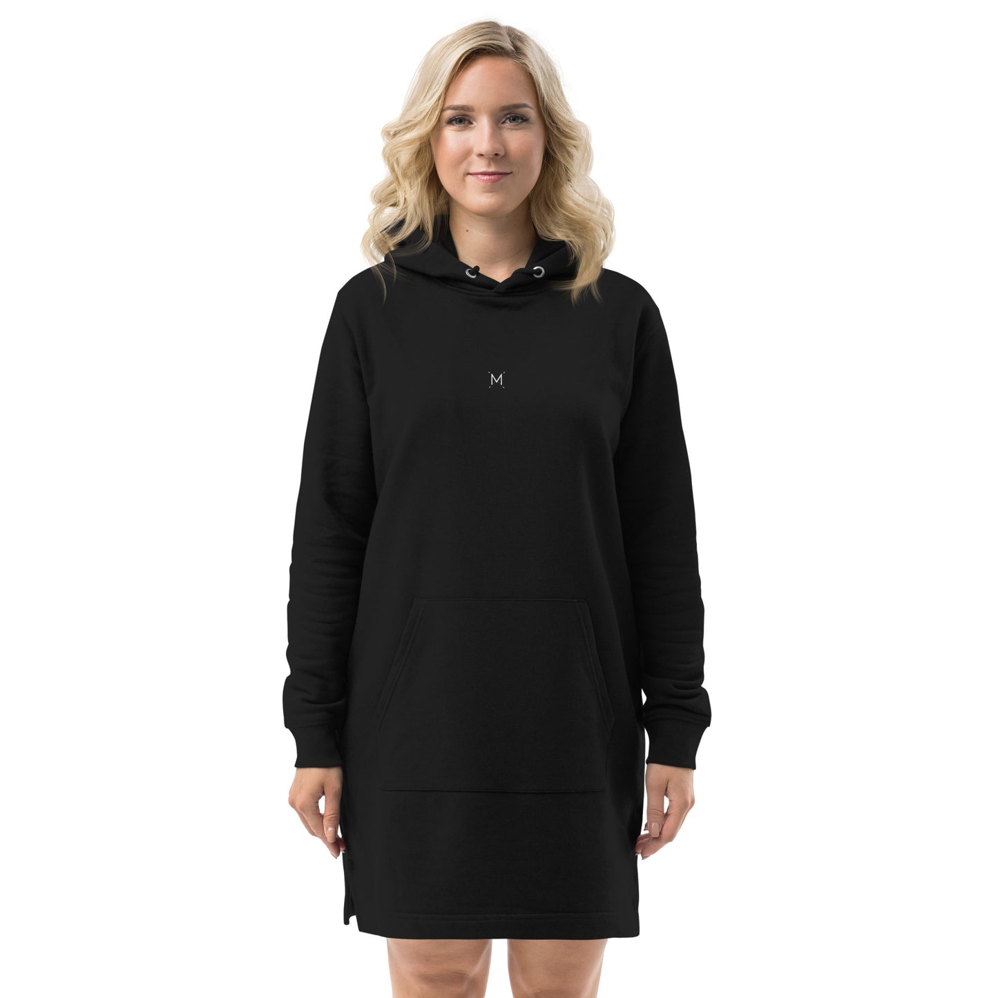 Hoodie dress - Mr Drope