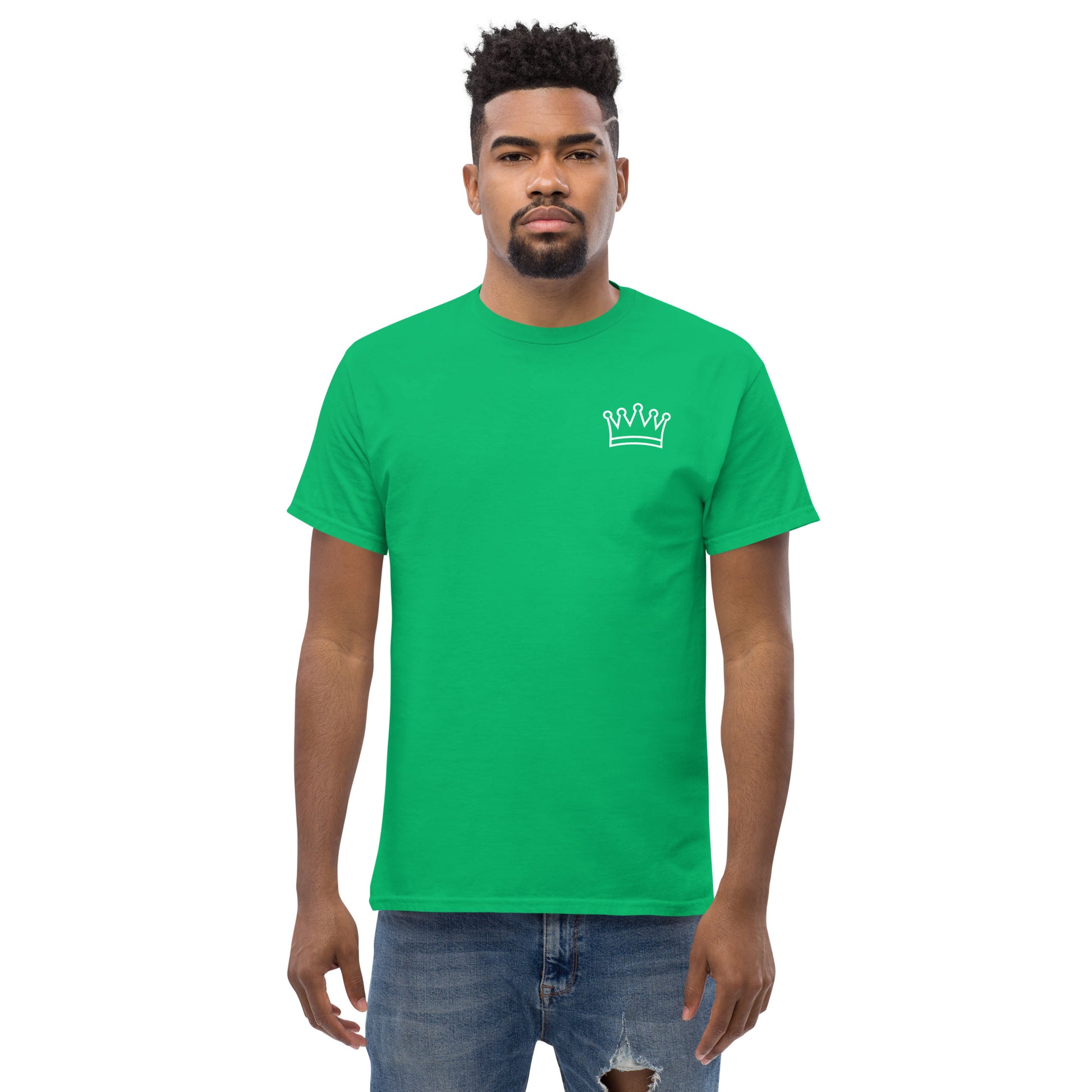 Men's classic tee - Mr Drope