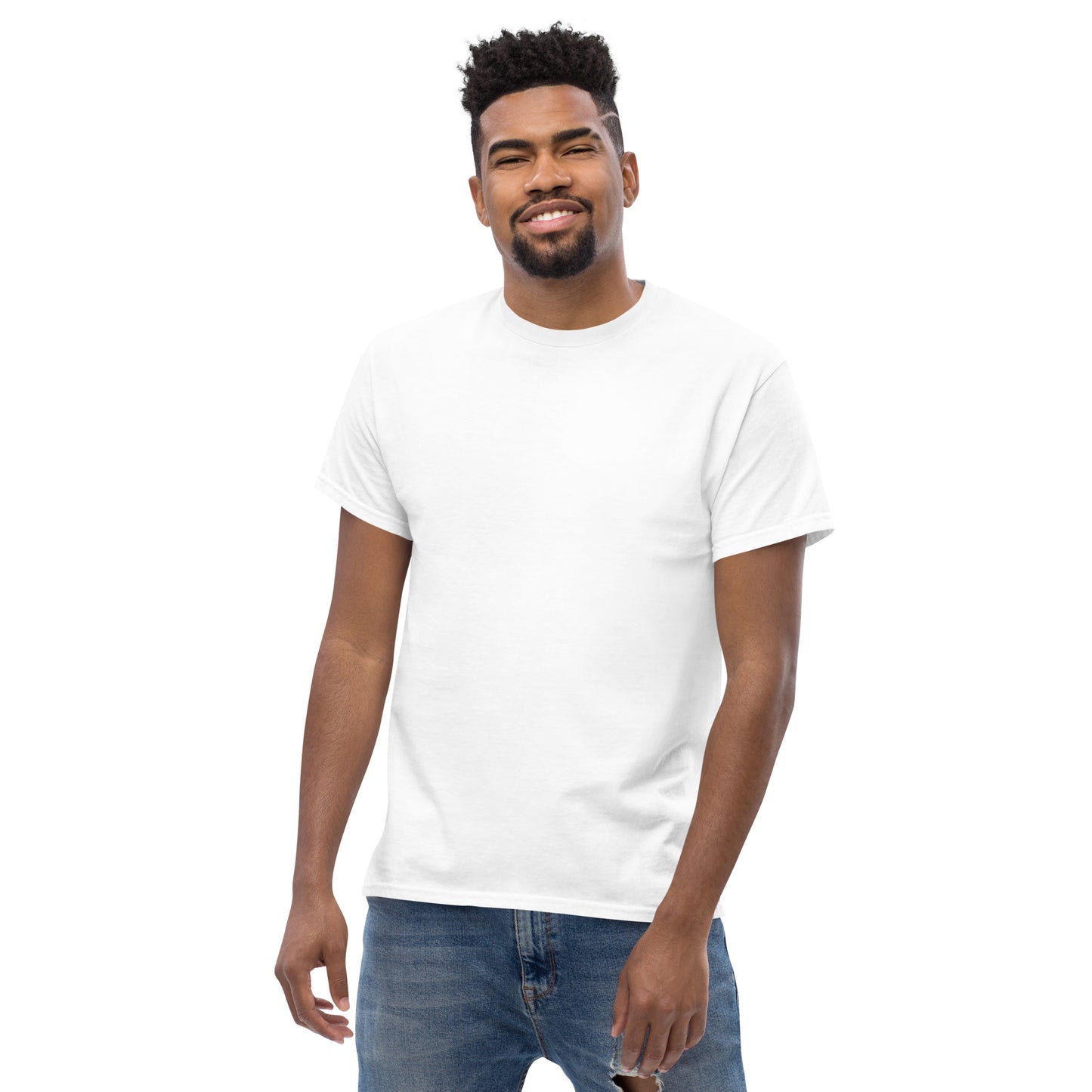 Men's classic tee - Mr Drope