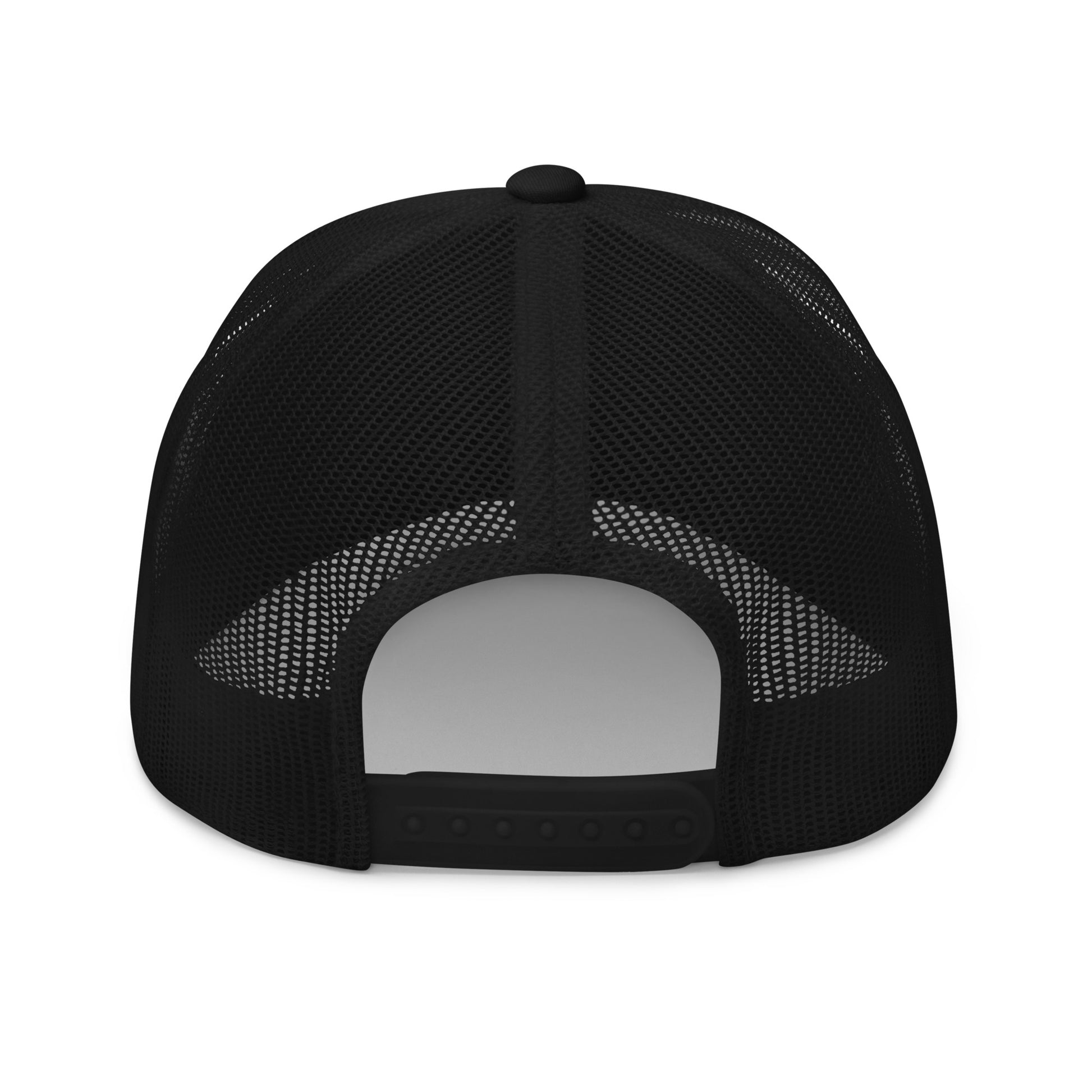 Trucker Cap - Mr Drope