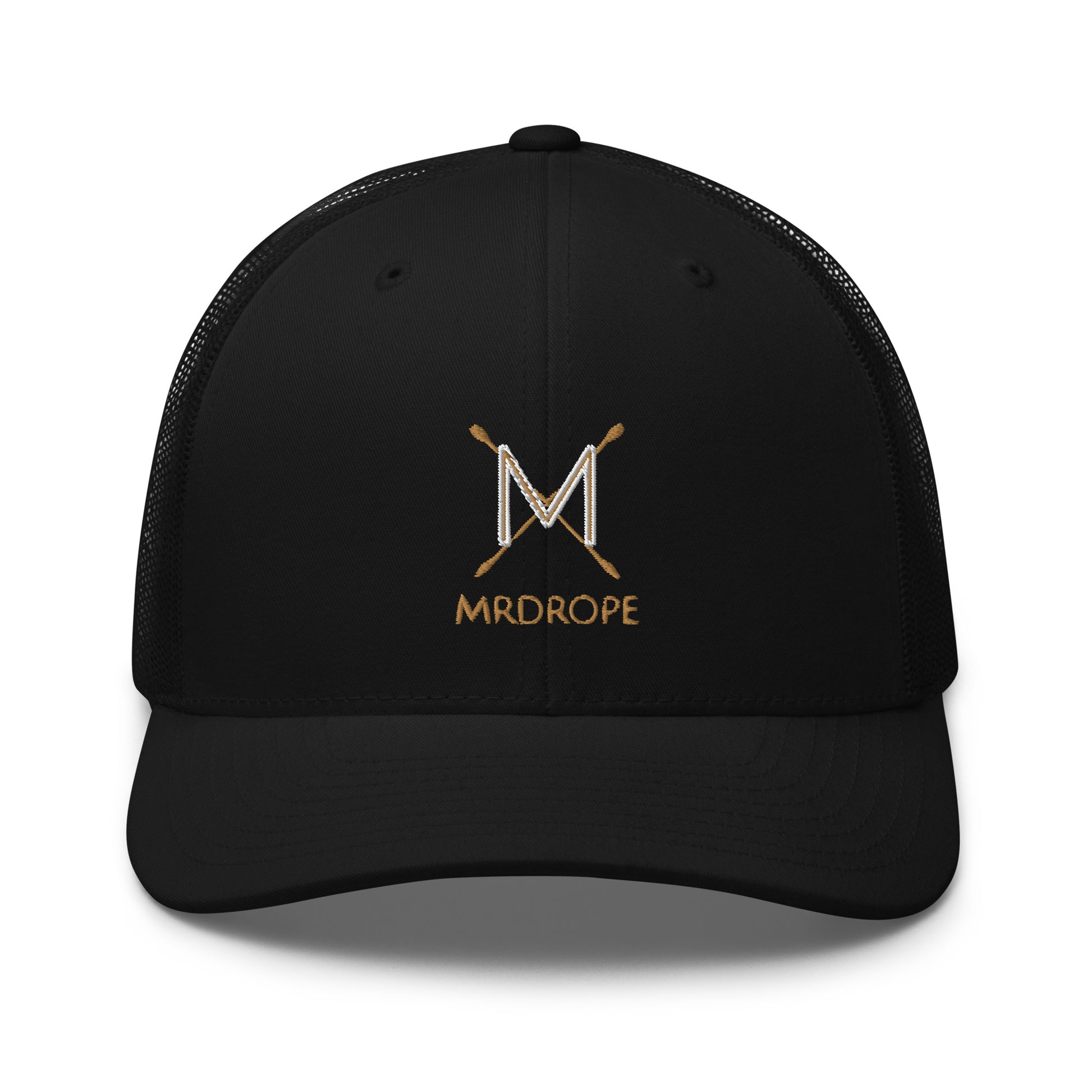 Trucker Cap - Mr Drope