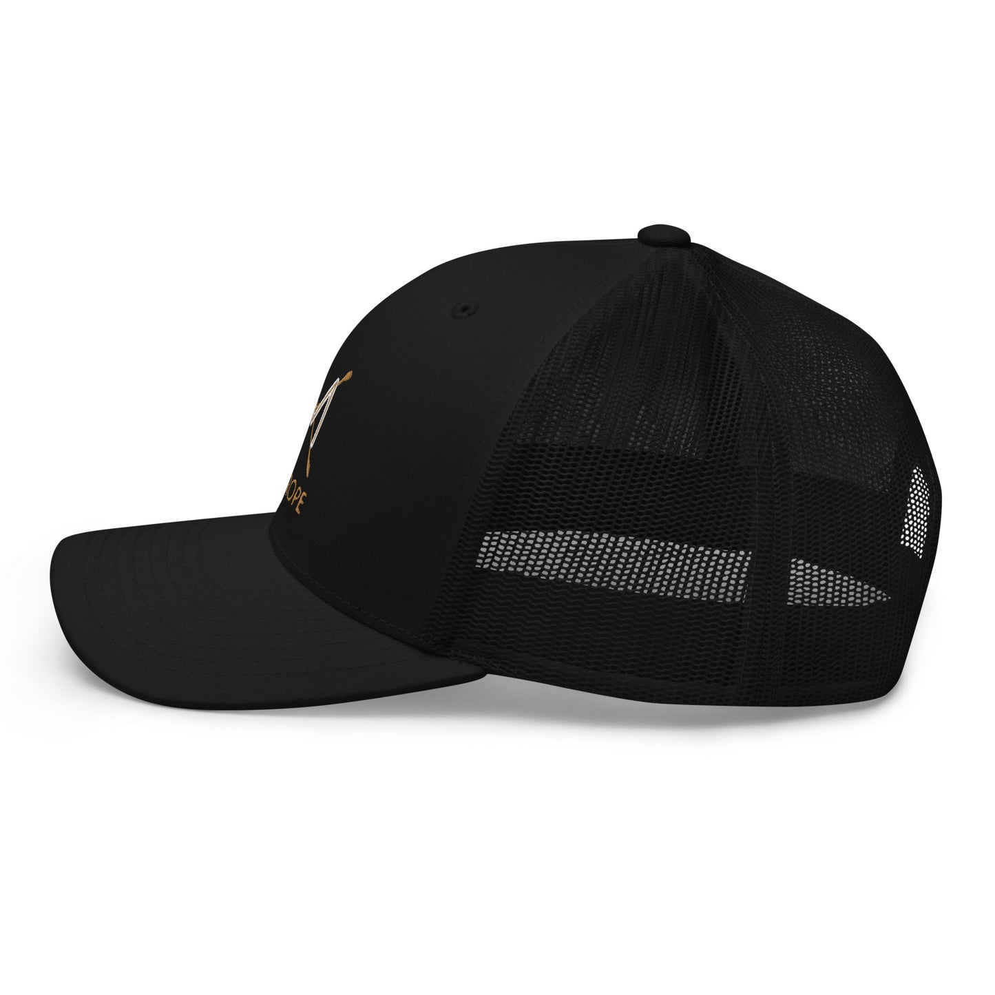 Trucker Cap - Mr Drope