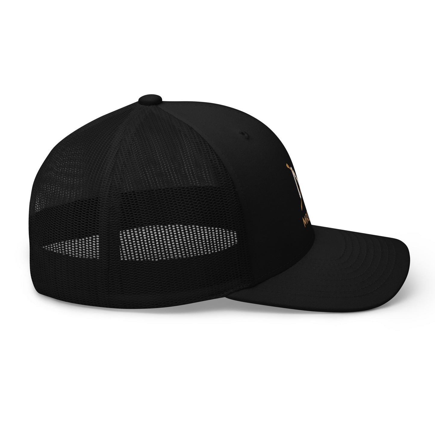 Trucker Cap - Mr Drope