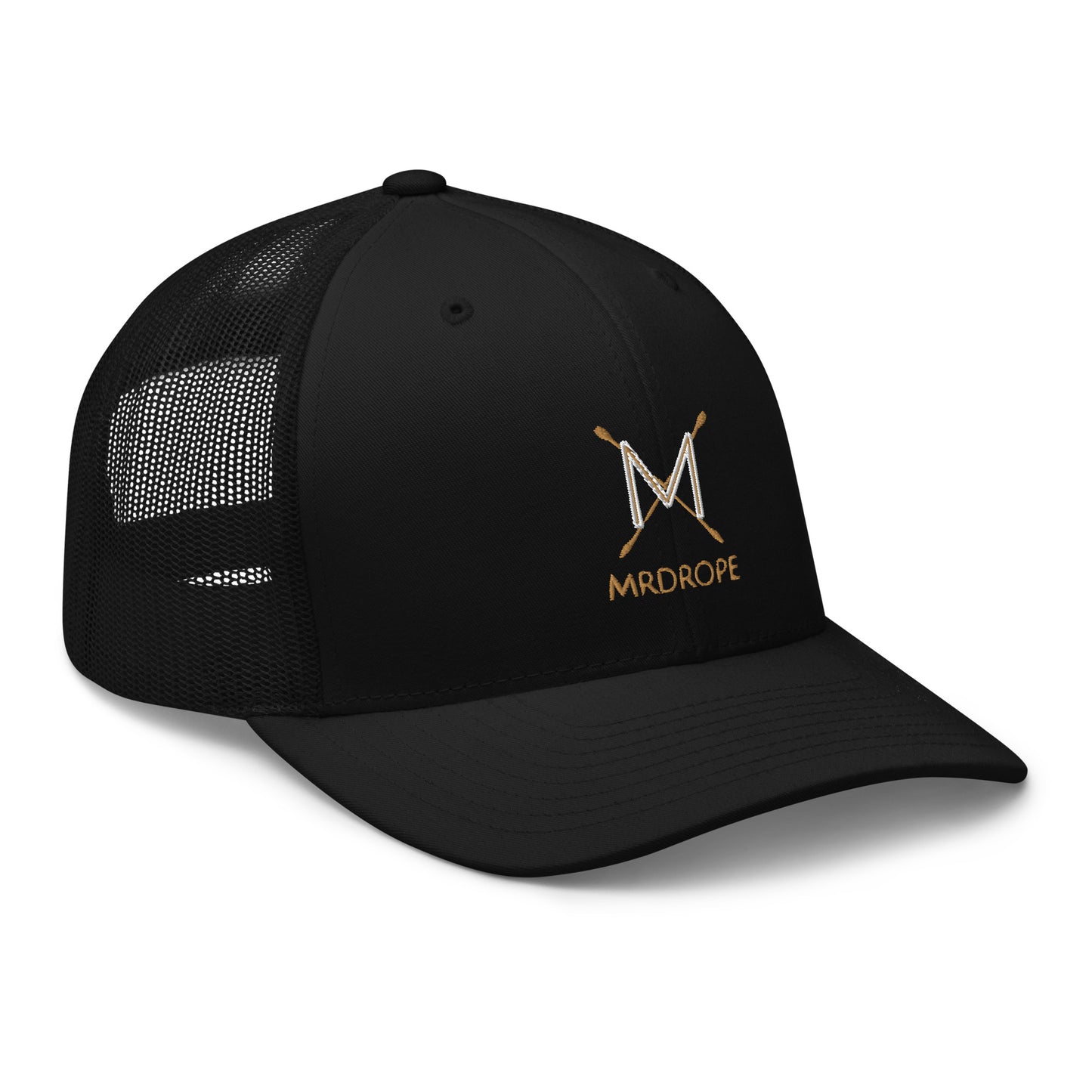 Trucker Cap - Mr Drope