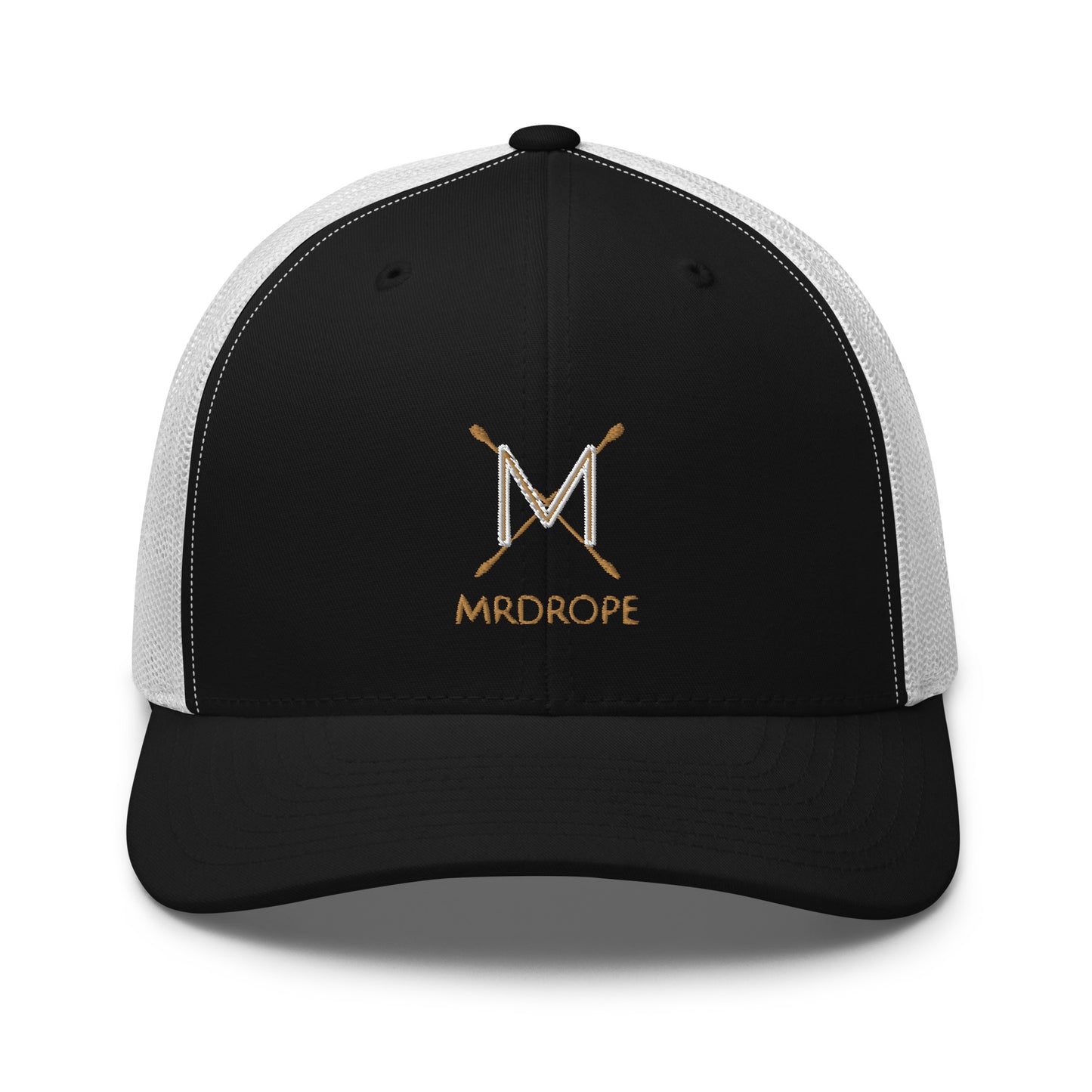 Trucker Cap - Mr Drope