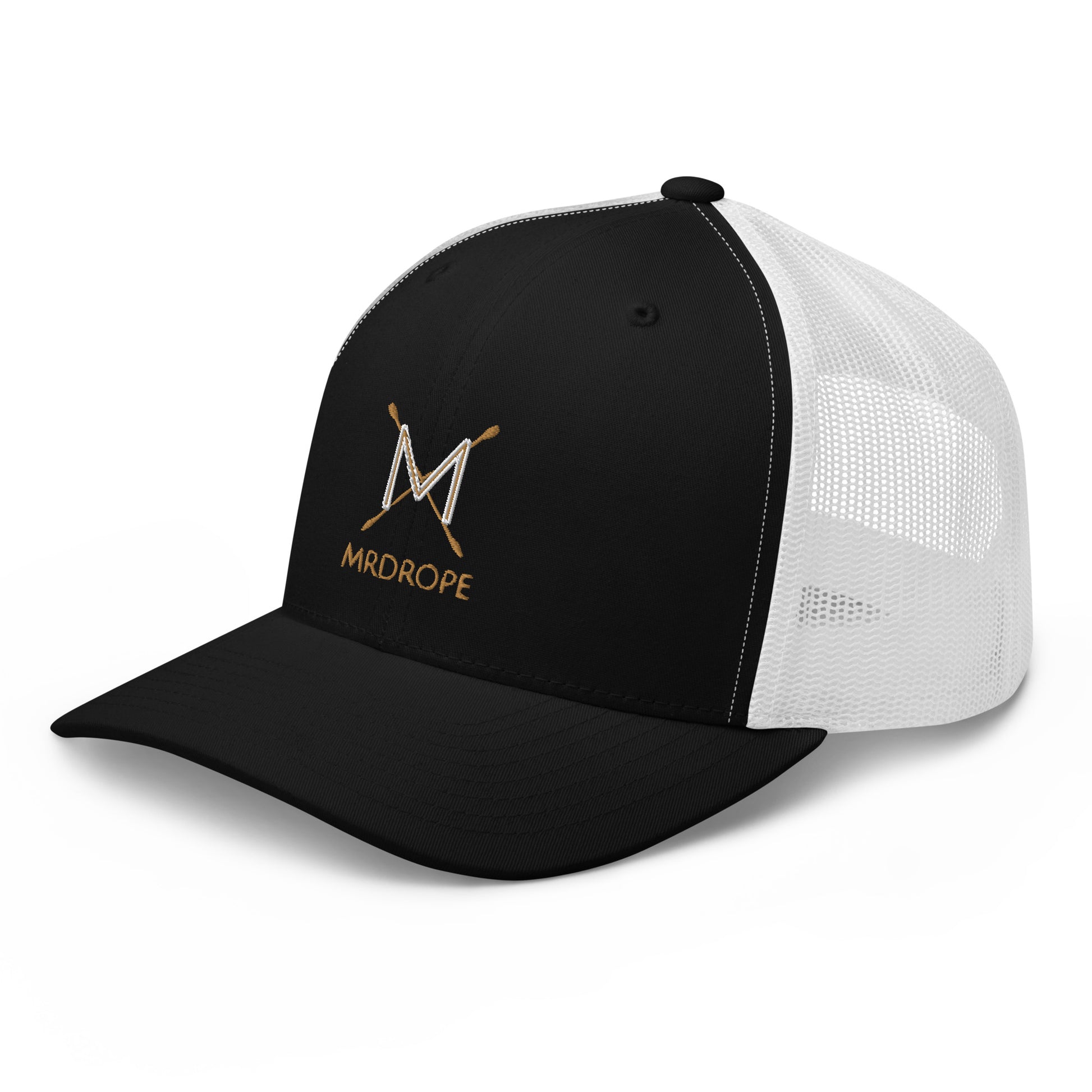 Trucker Cap - Mr Drope