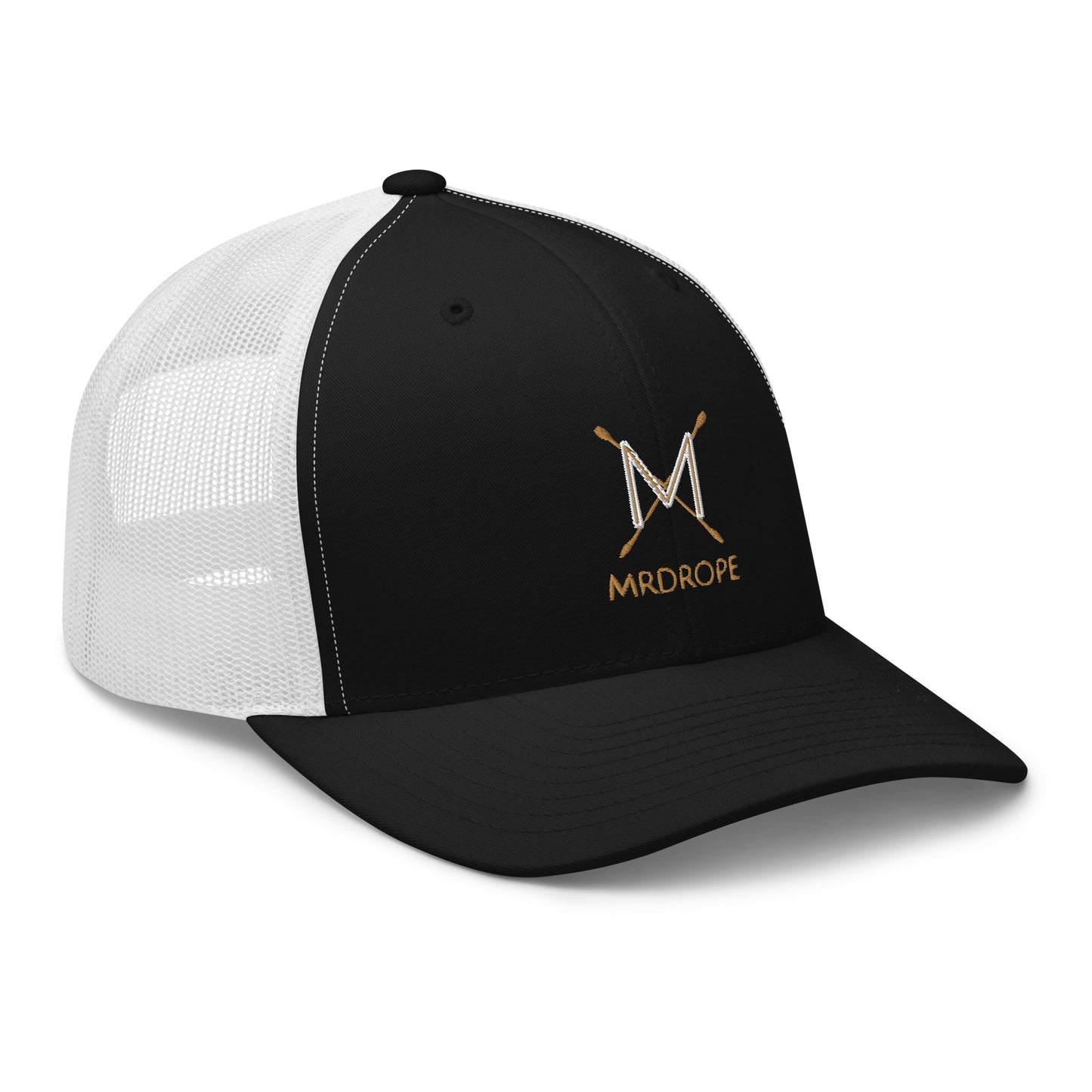 Trucker Cap - Mr Drope