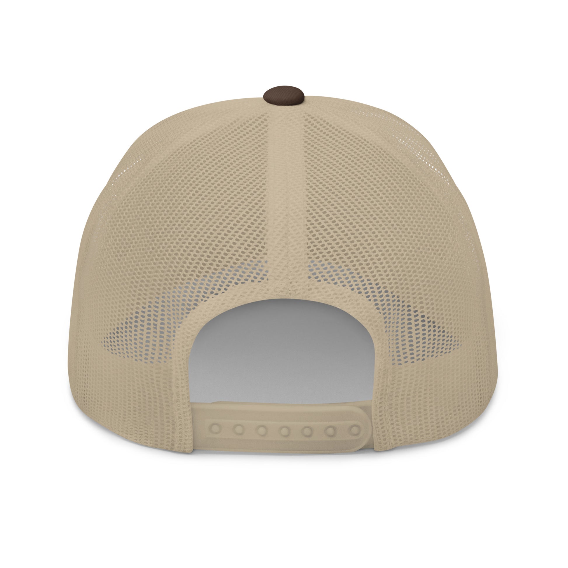 Trucker Cap - Mr Drope