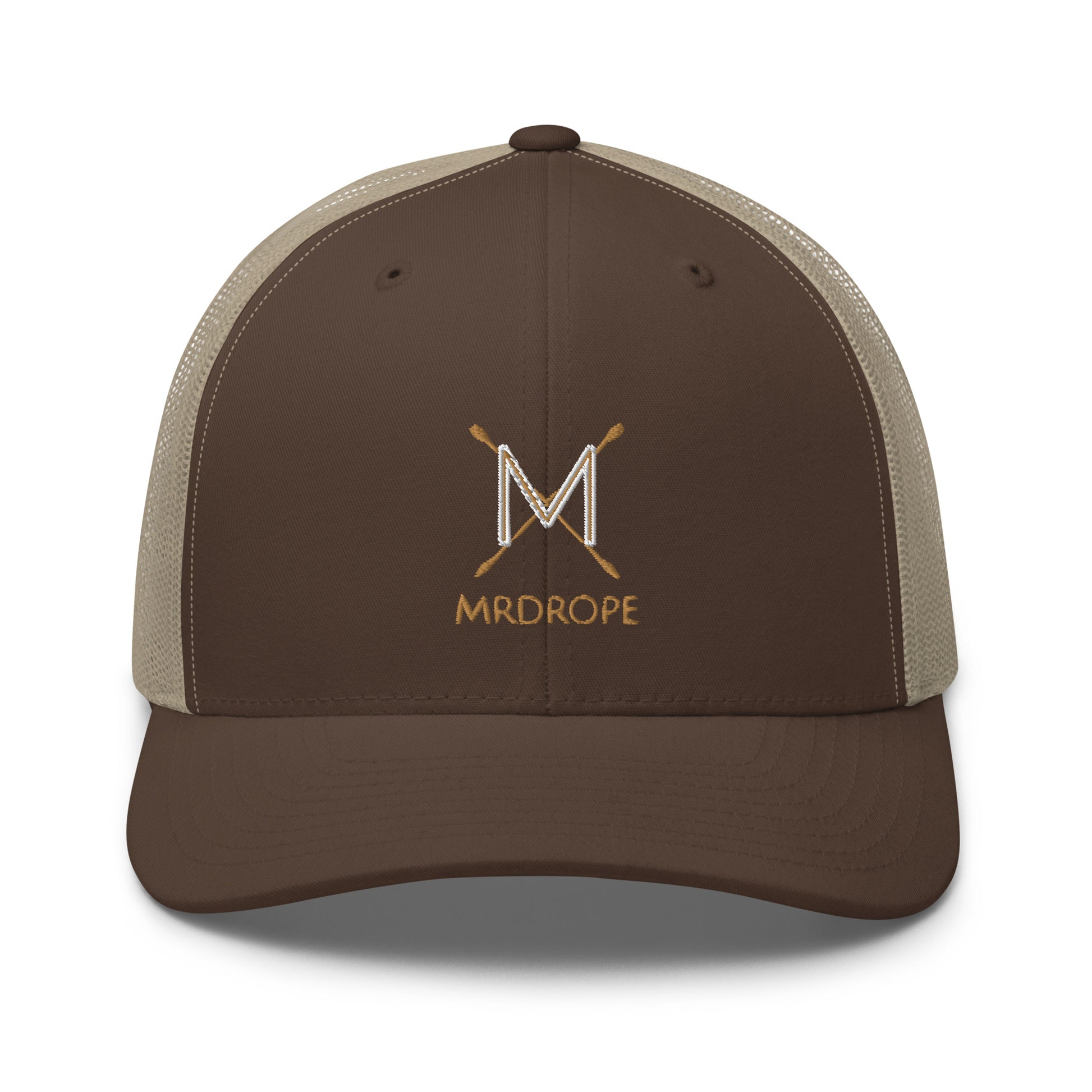 Trucker Cap - Mr Drope