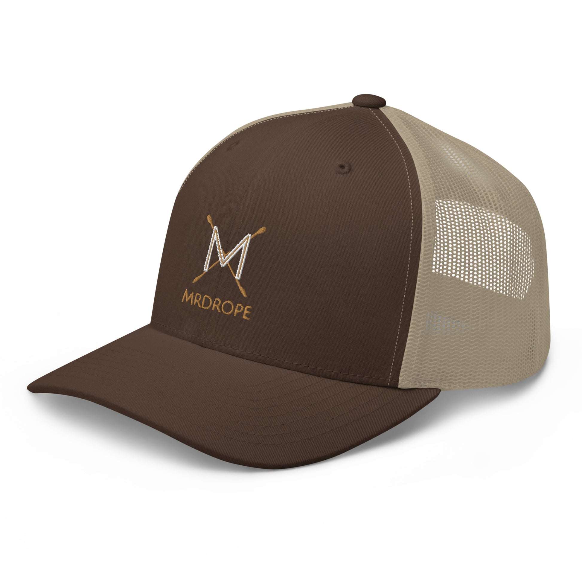 Trucker Cap - Mr Drope