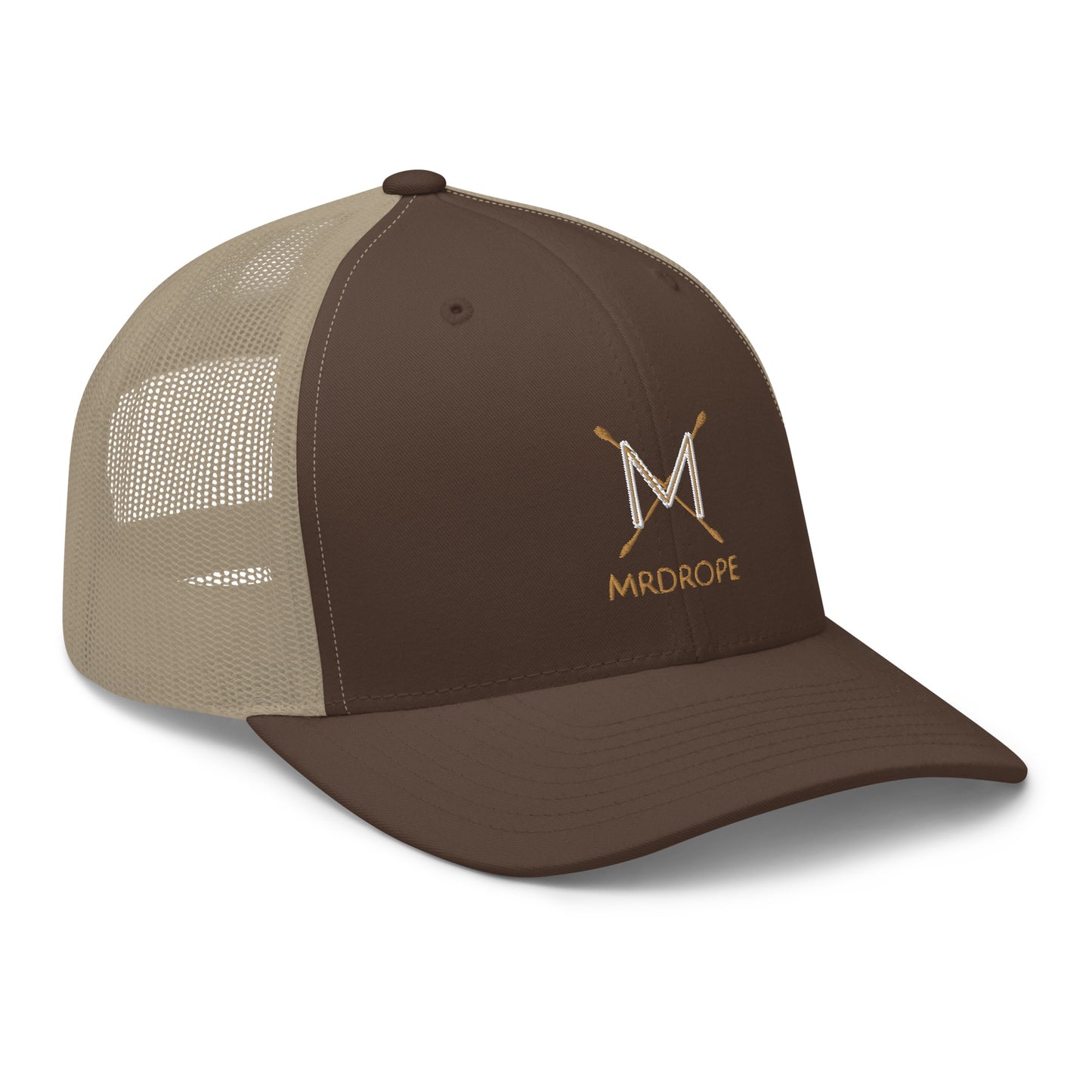 Trucker Cap - Mr Drope