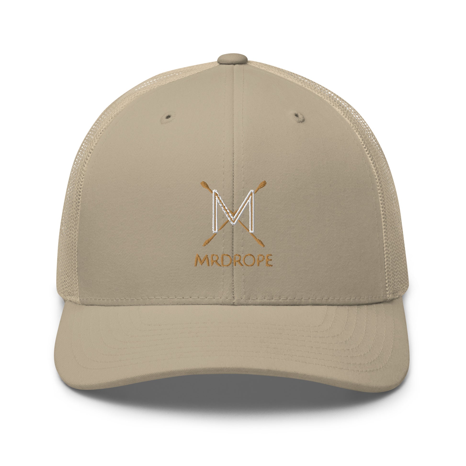 Trucker Cap - Mr Drope