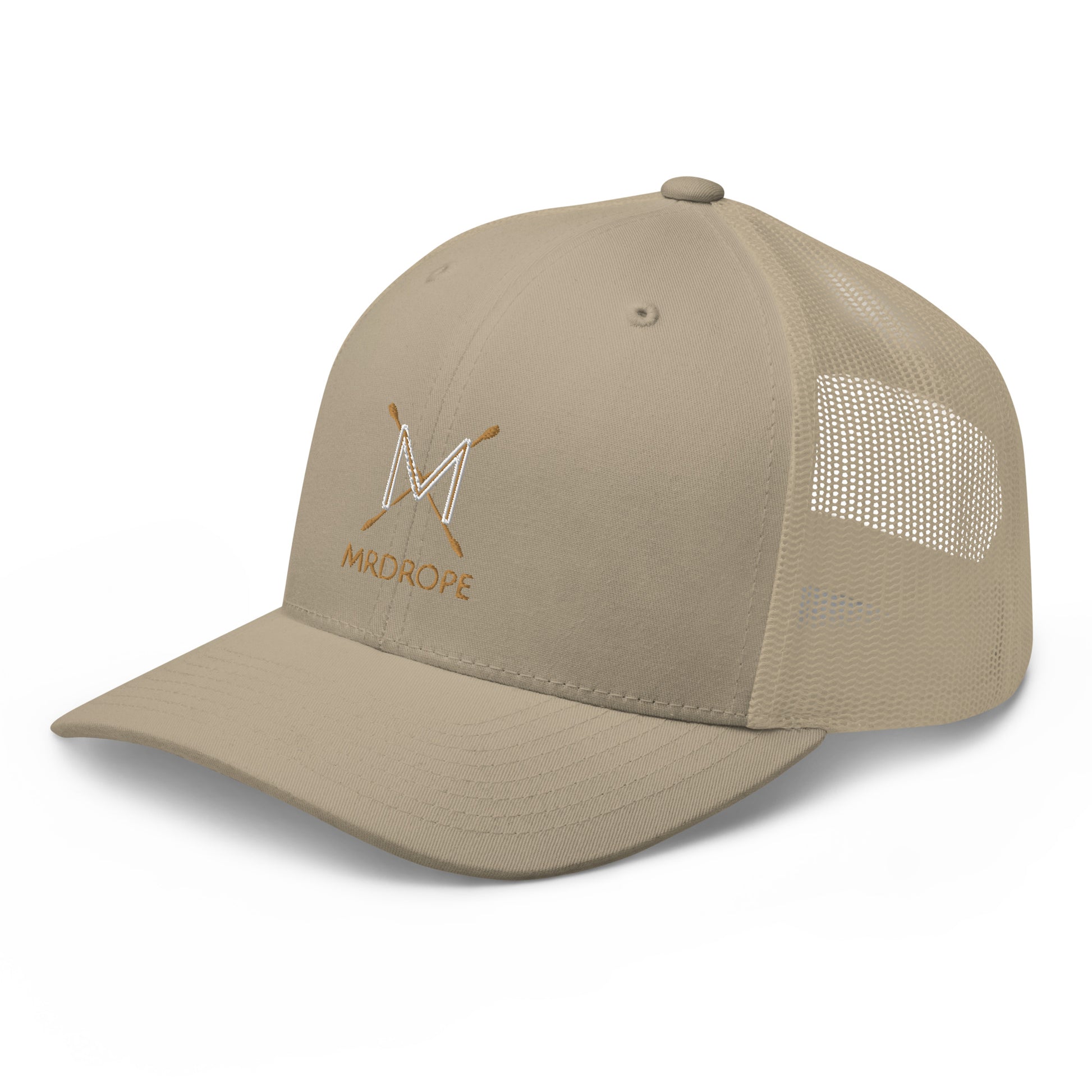 Trucker Cap - Mr Drope