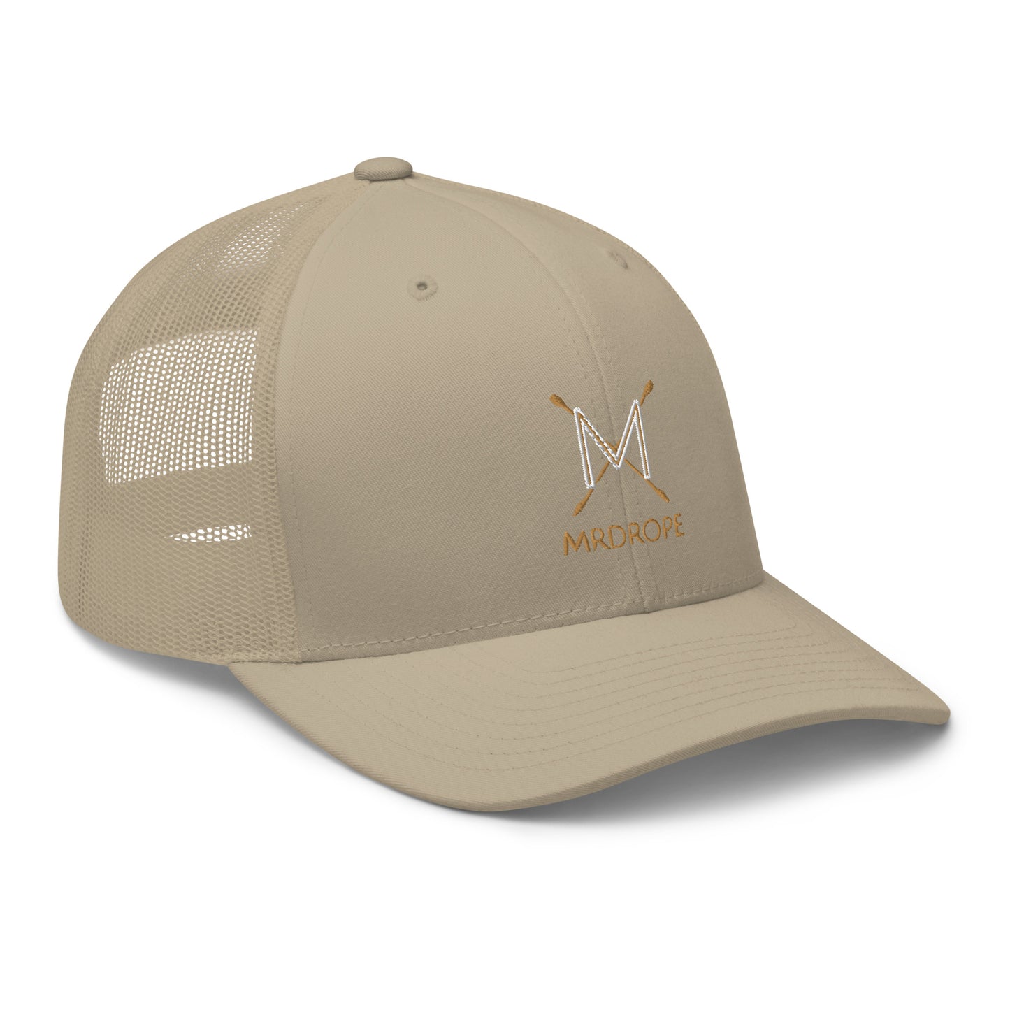 Trucker Cap - Mr Drope