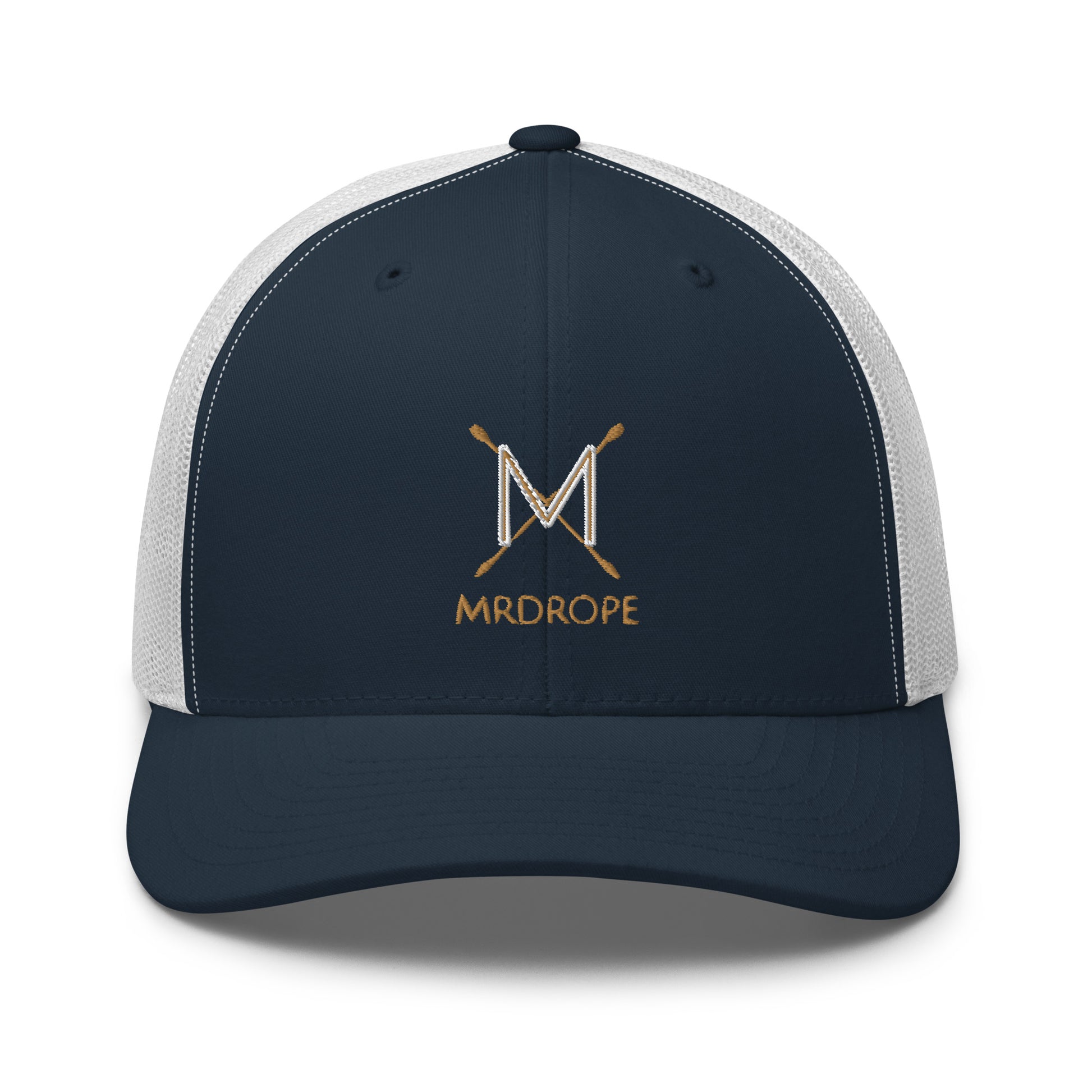 Trucker Cap - Mr Drope