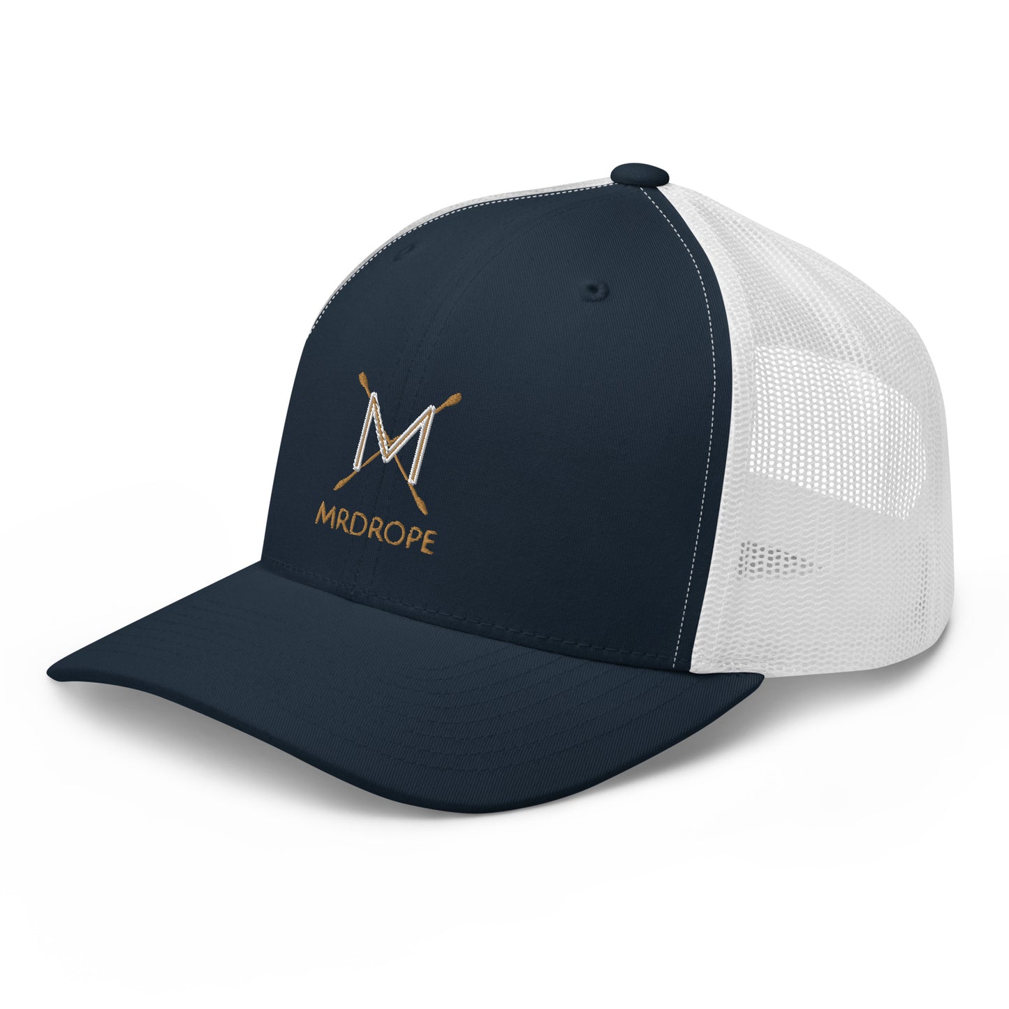 Trucker Cap - Mr Drope