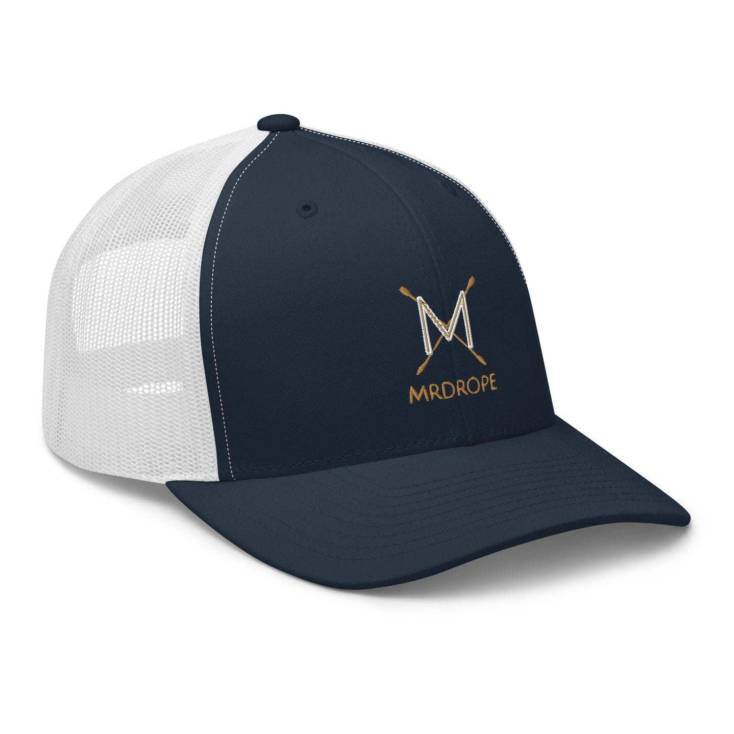 Trucker Cap - Mr Drope