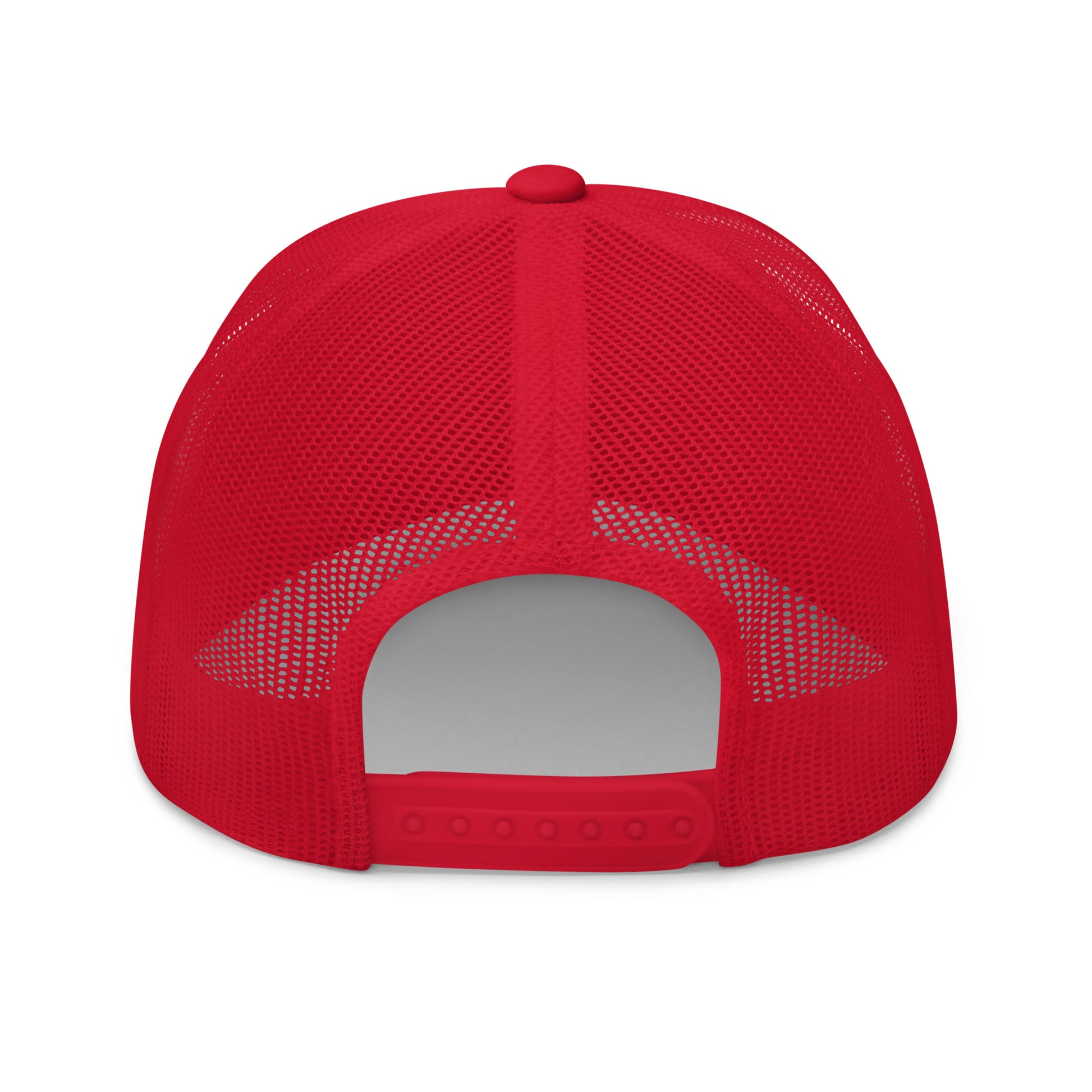 Trucker Cap - Mr Drope