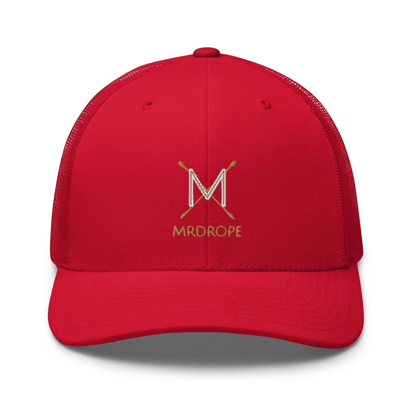 Trucker Cap - Mr Drope