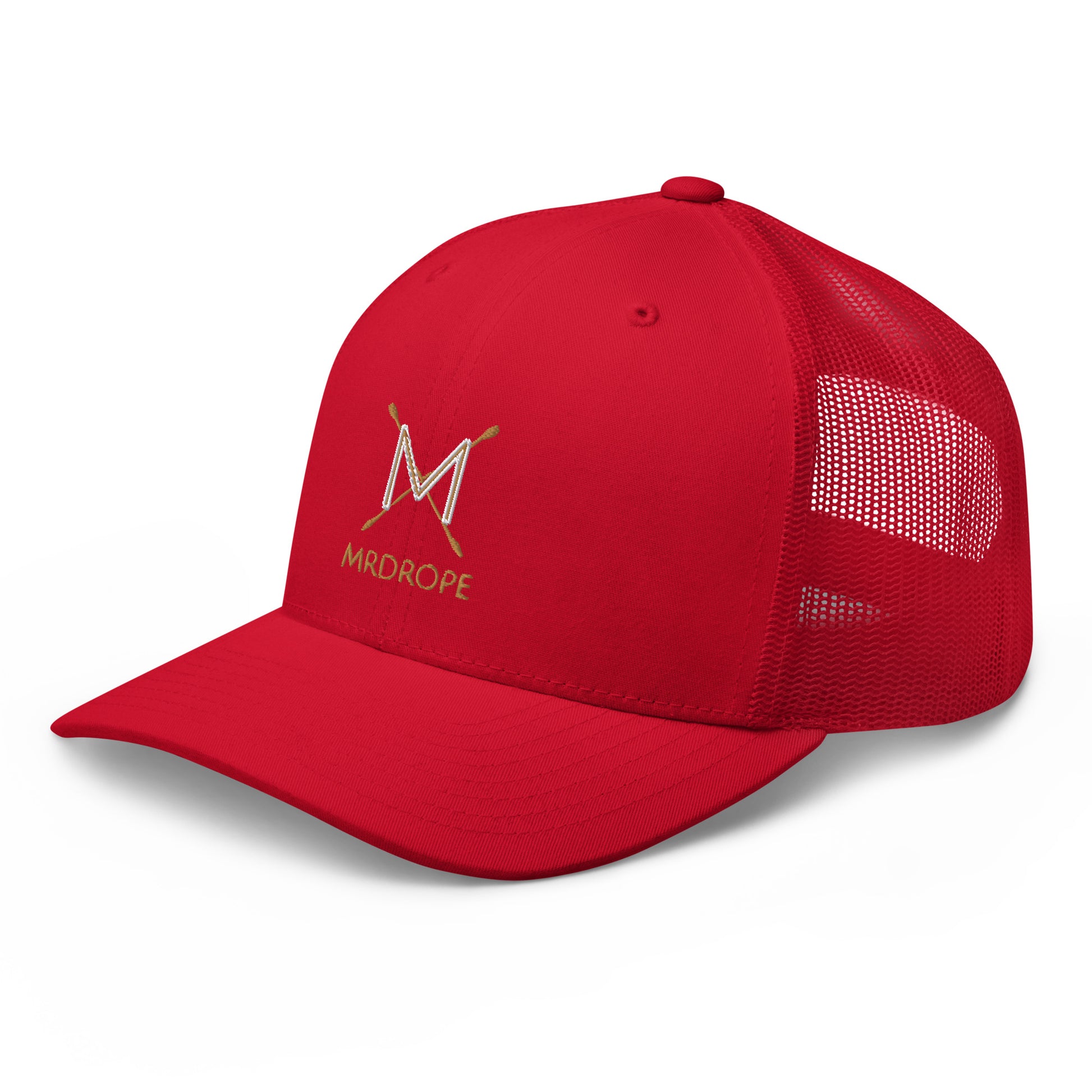 Trucker Cap - Mr Drope