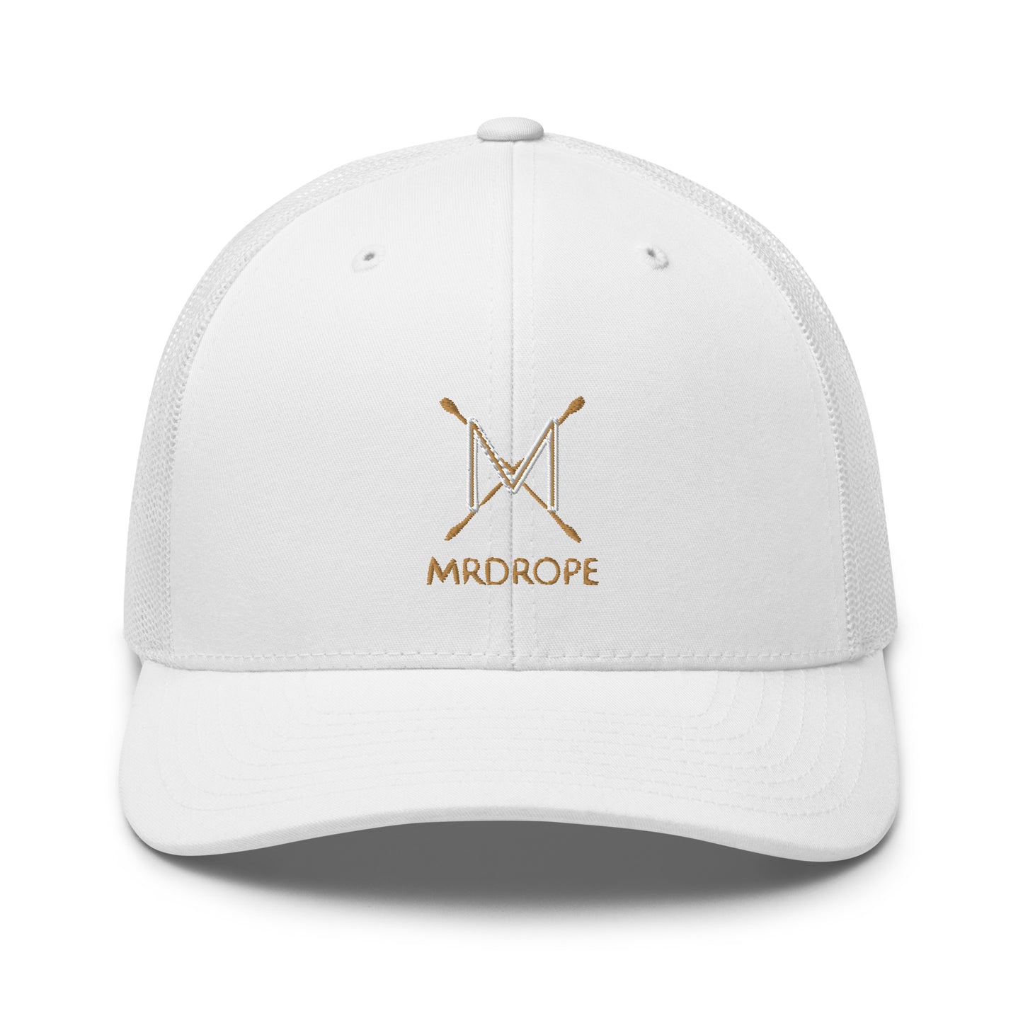 Trucker Cap - Mr Drope