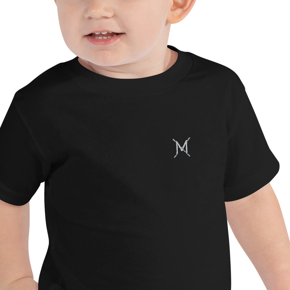 Toddler Short Sleeve Tee - Mr Drope