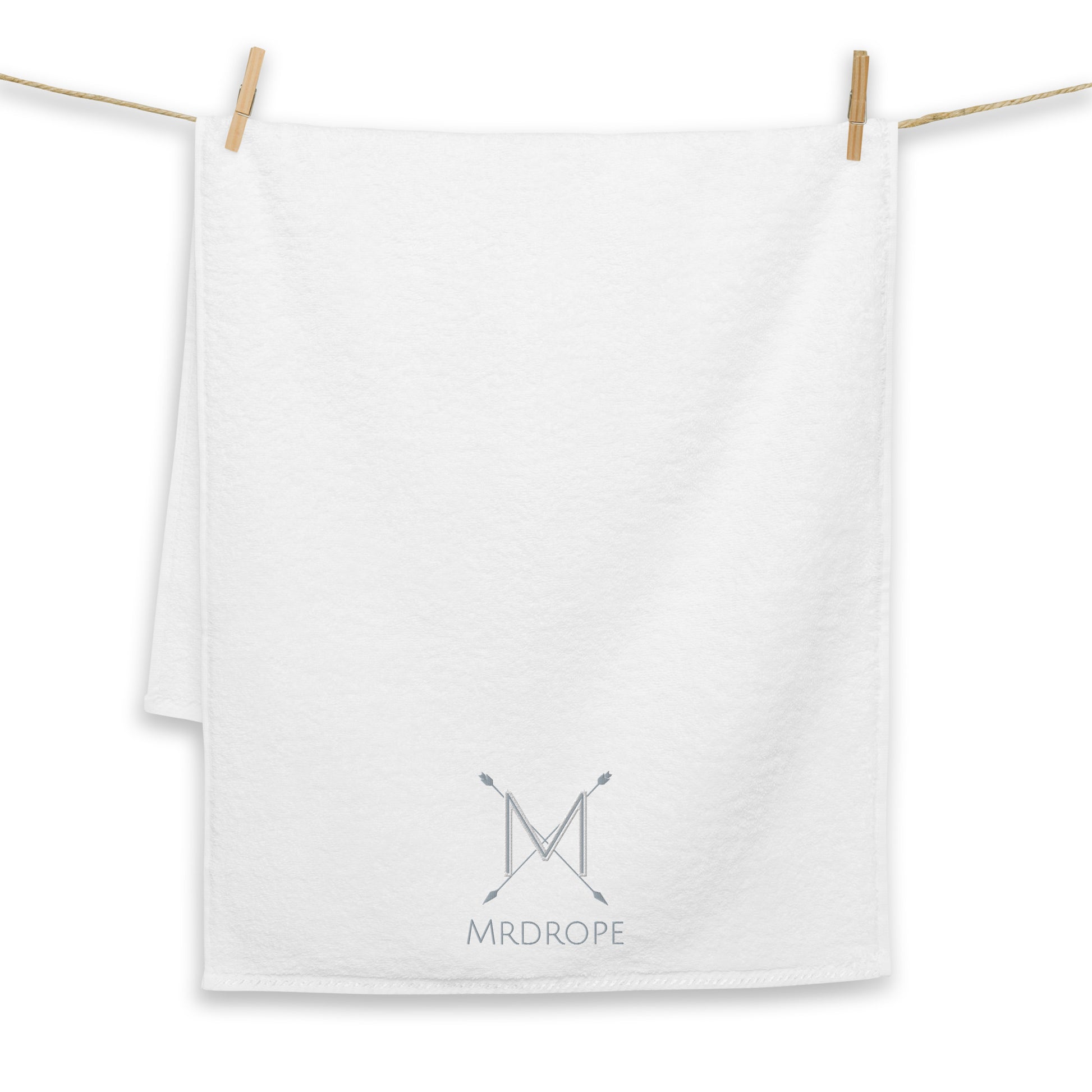 Turkish cotton towel - Mr Drope