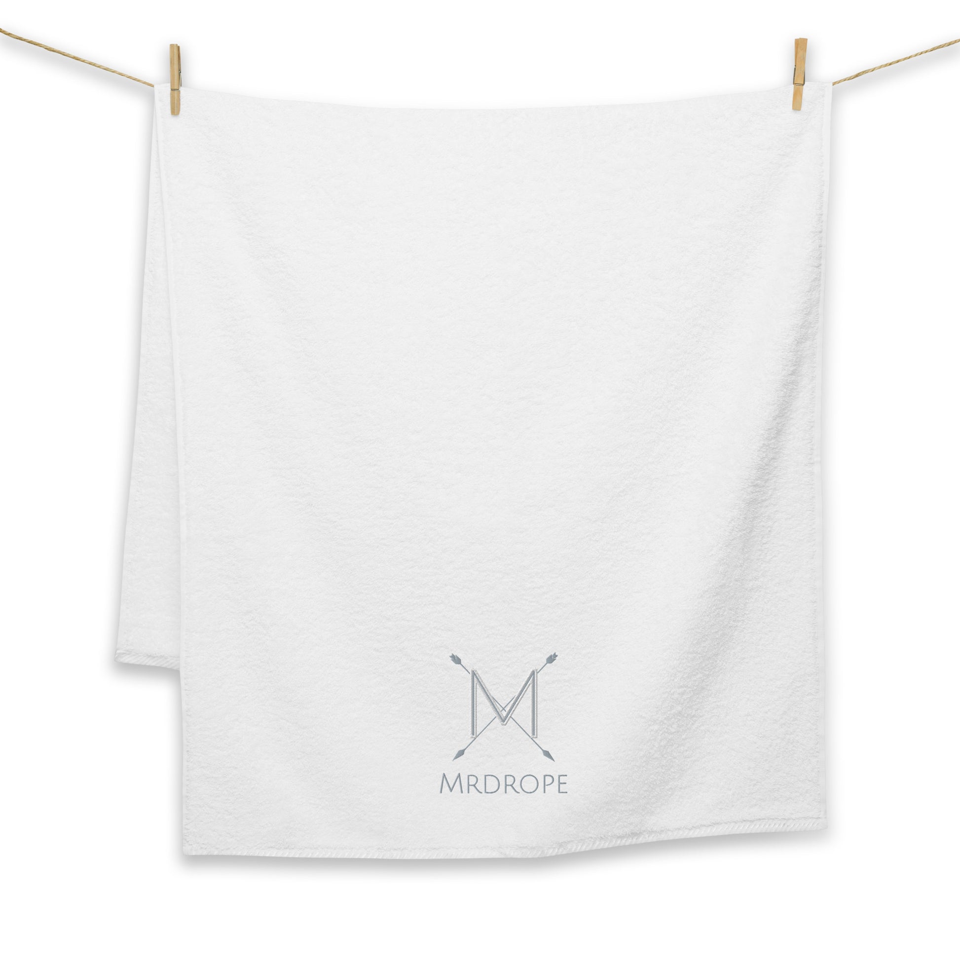 Turkish cotton towel - Mr Drope