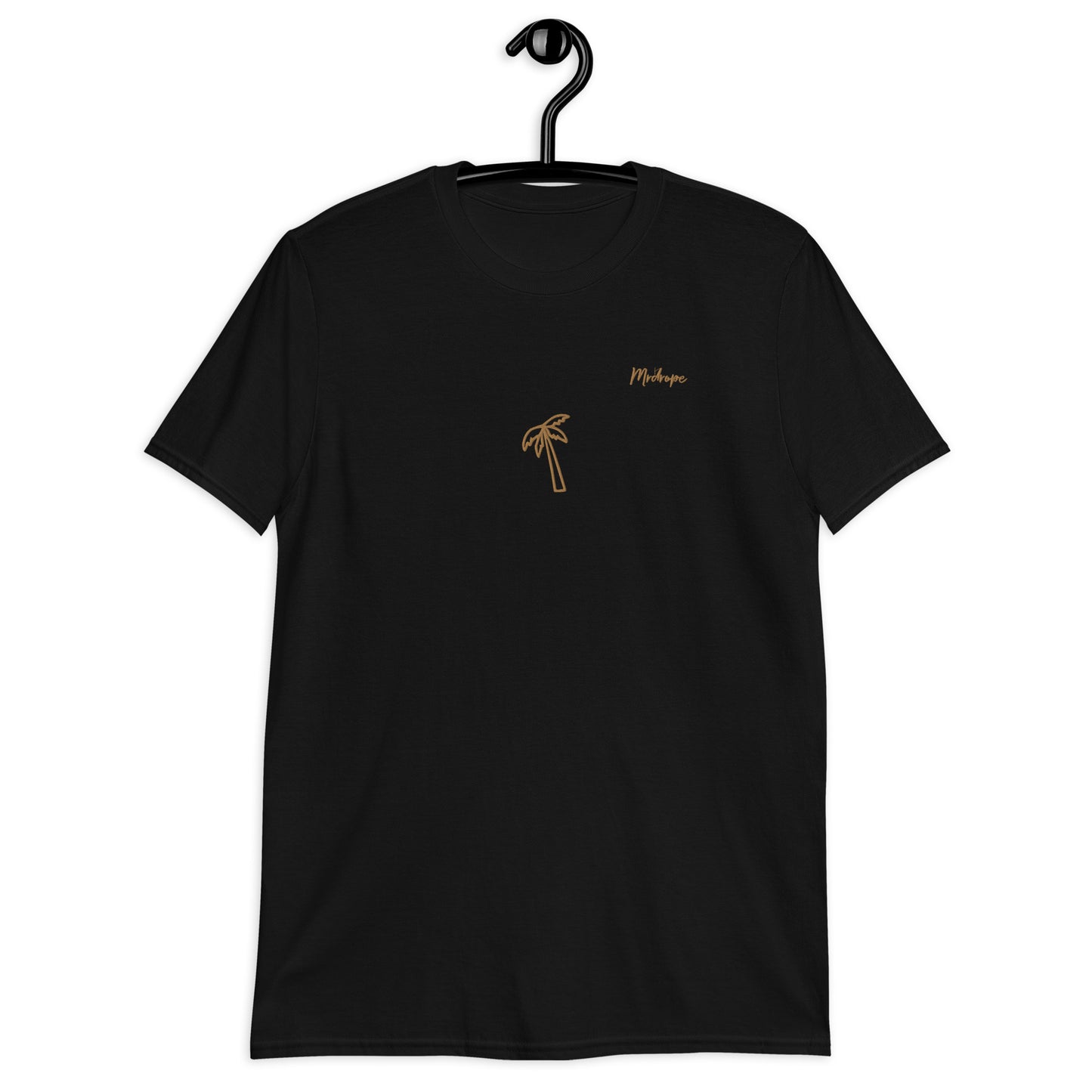 Short-Sleeve Unisex T-Shirt - Mr Drope