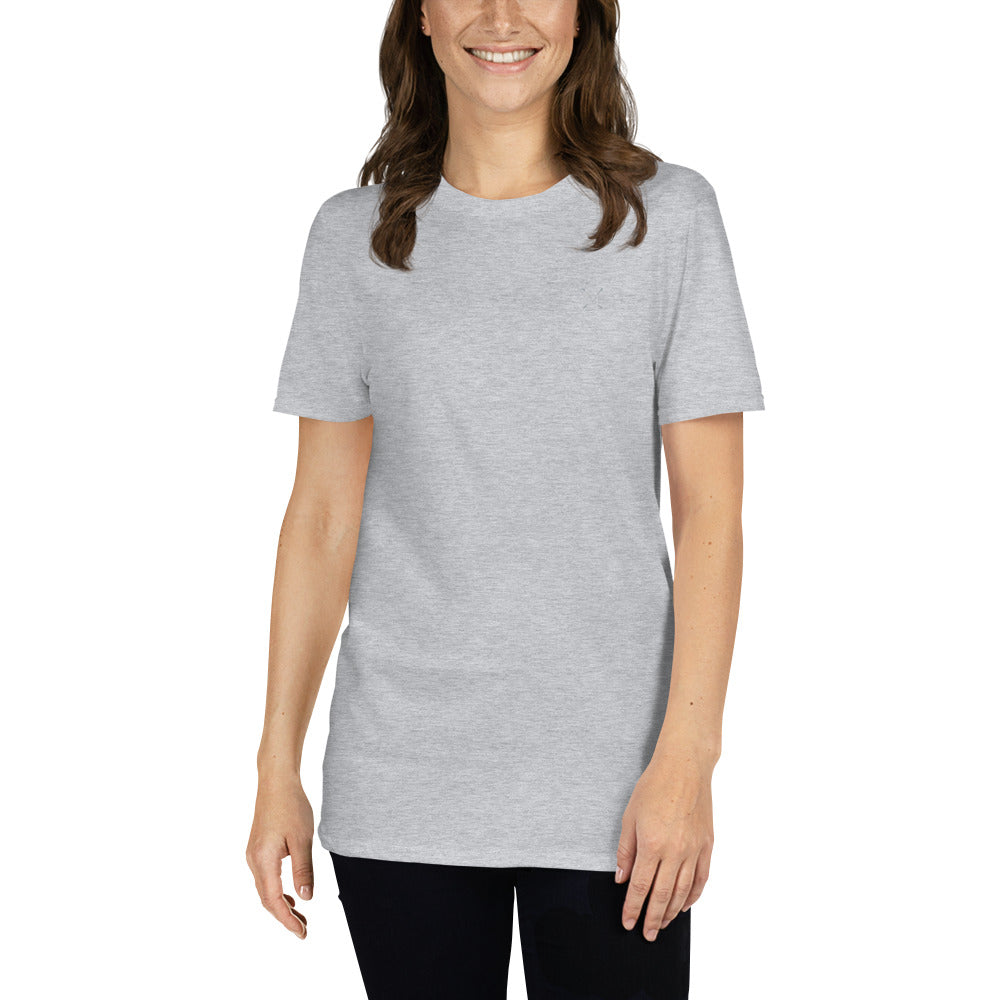 Short-Sleeve Unisex T-Shirt - Mr Drope