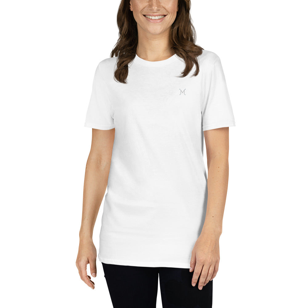 Short-Sleeve Unisex T-Shirt - Mr Drope