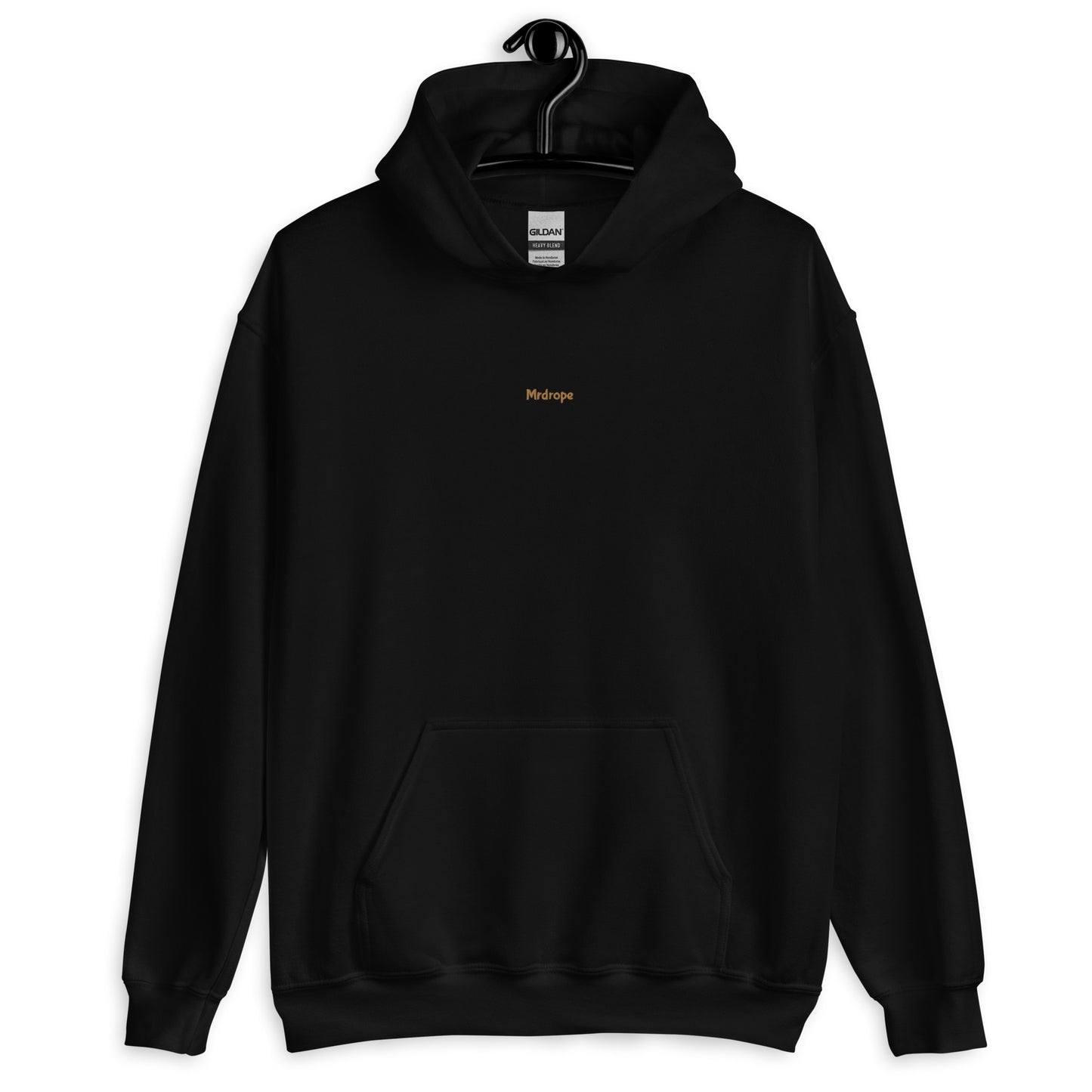 Unisex Hoodie - Mr Drope