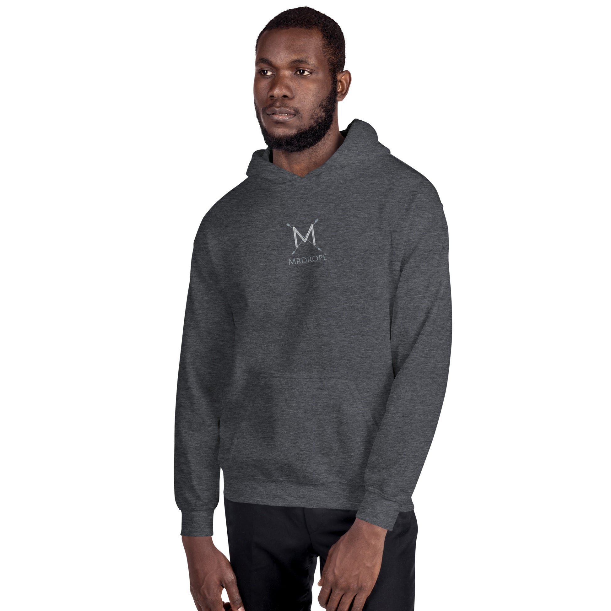 Unisex Hoodie - Mr Drope