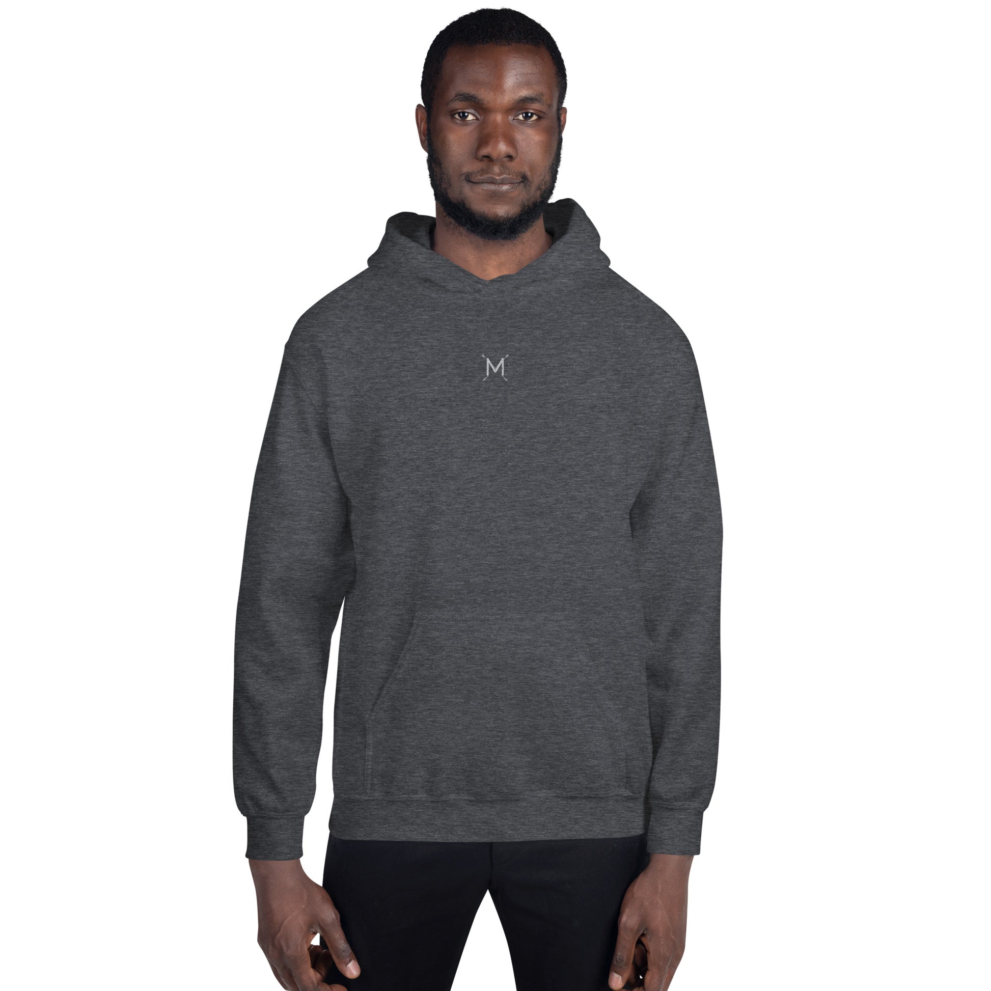 Unisex Hoodie - Mr Drope