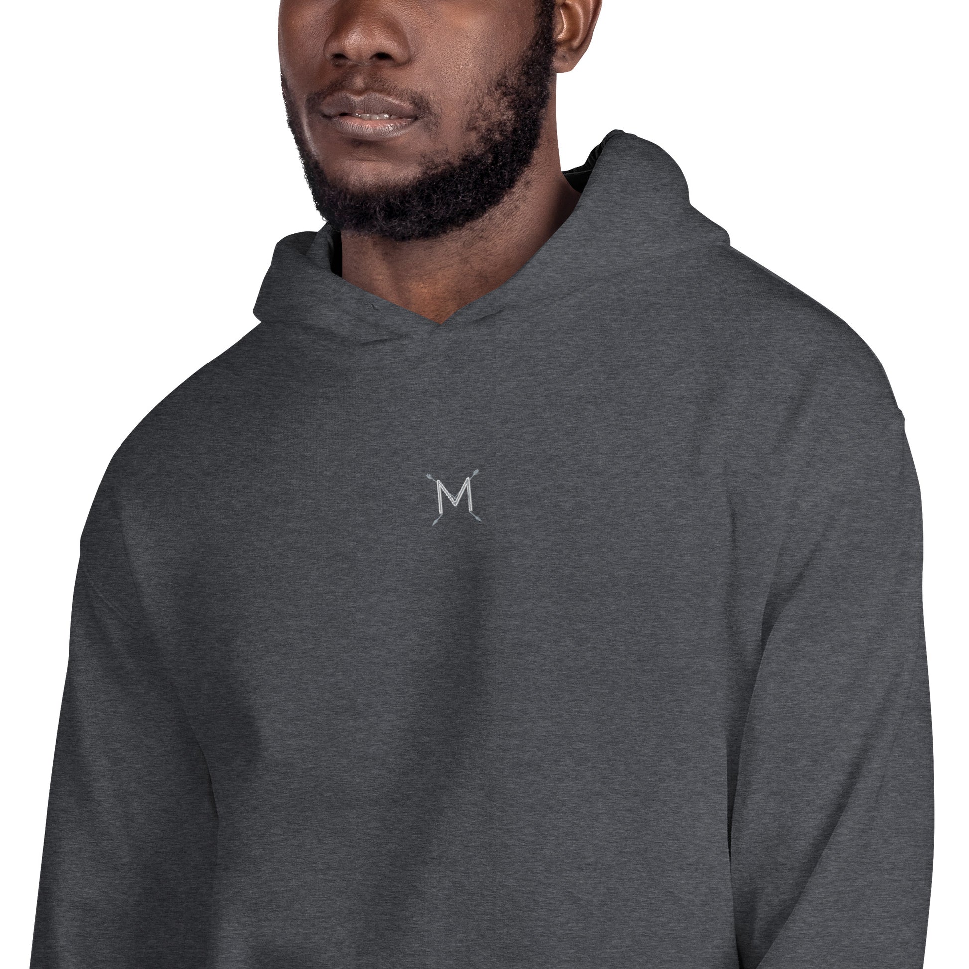 Unisex Hoodie - Mr Drope