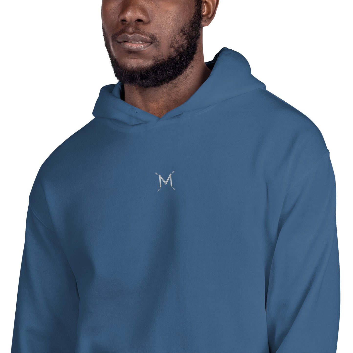 Unisex Hoodie - Mr Drope