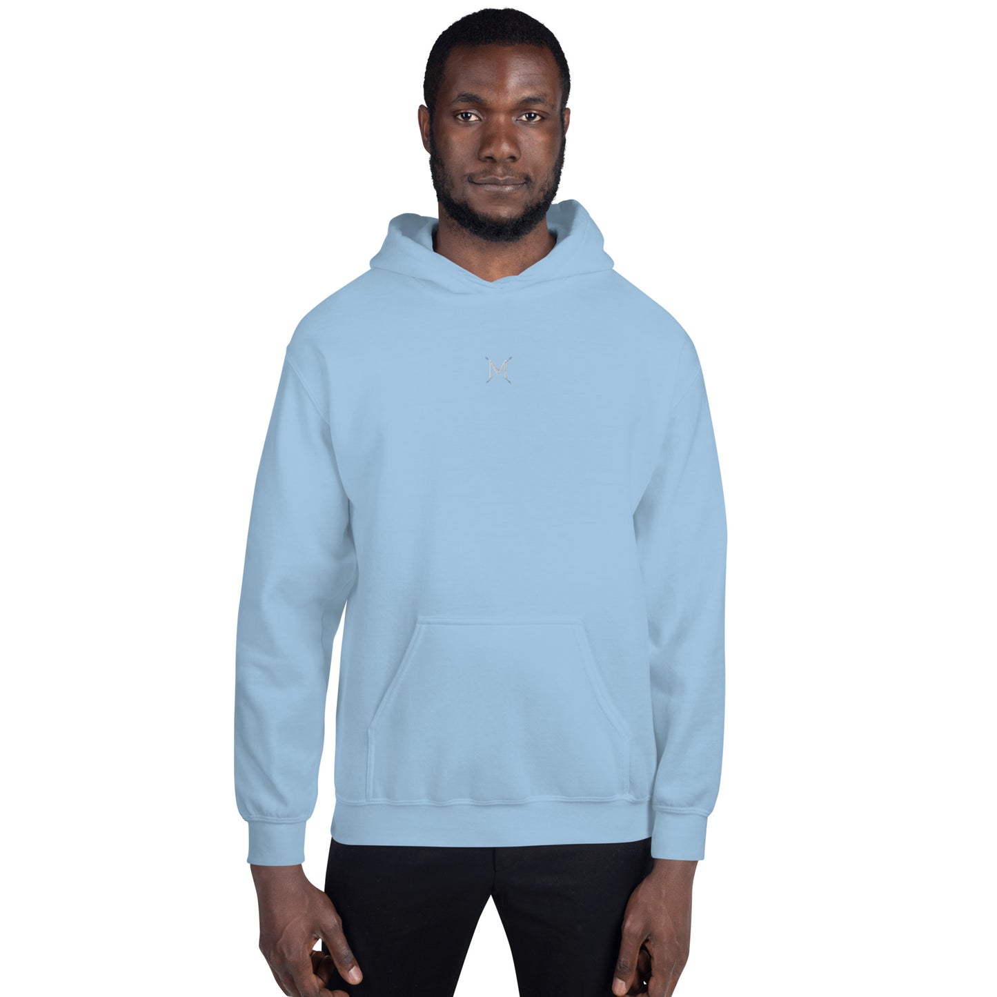 Unisex Hoodie - Mr Drope