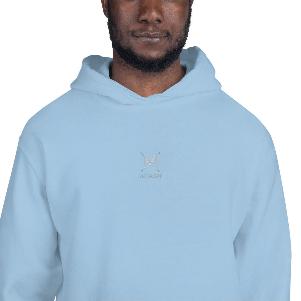 Unisex Hoodie - Mr Drope