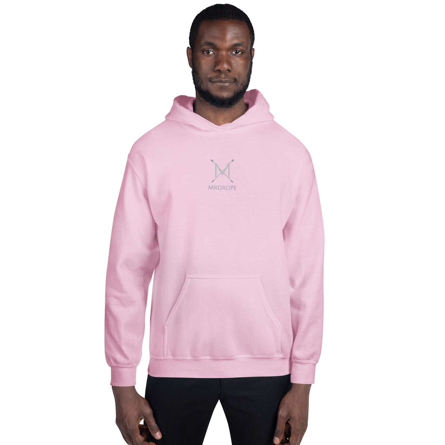 Unisex Hoodie - Mr Drope