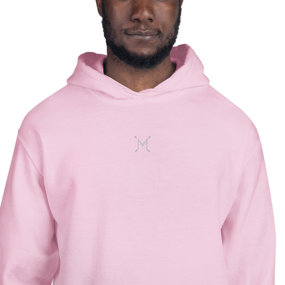 Unisex Hoodie - Mr Drope