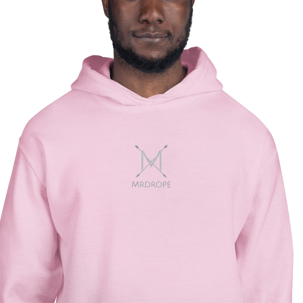 Unisex Hoodie - Mr Drope