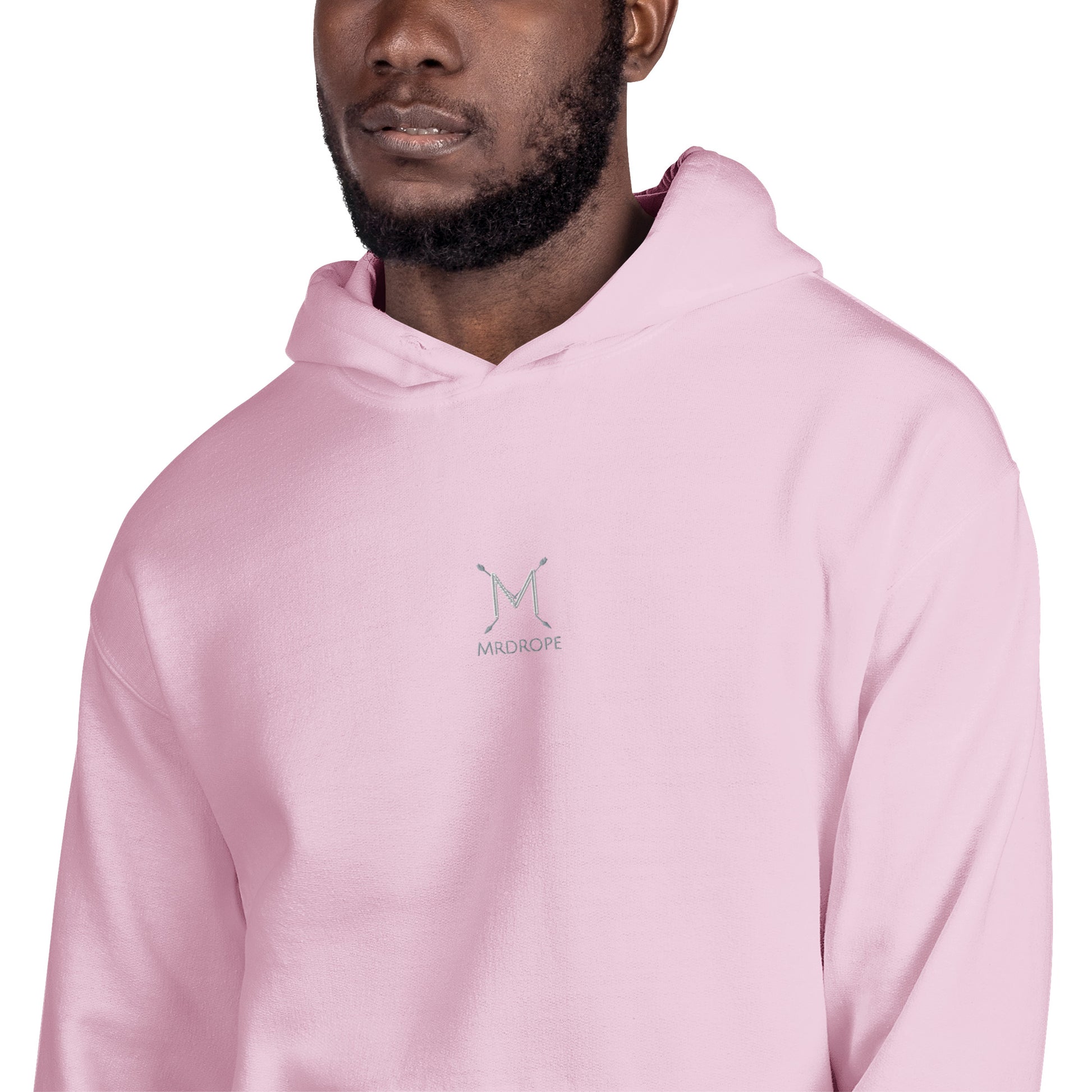 Unisex Hoodie - Mr Drope